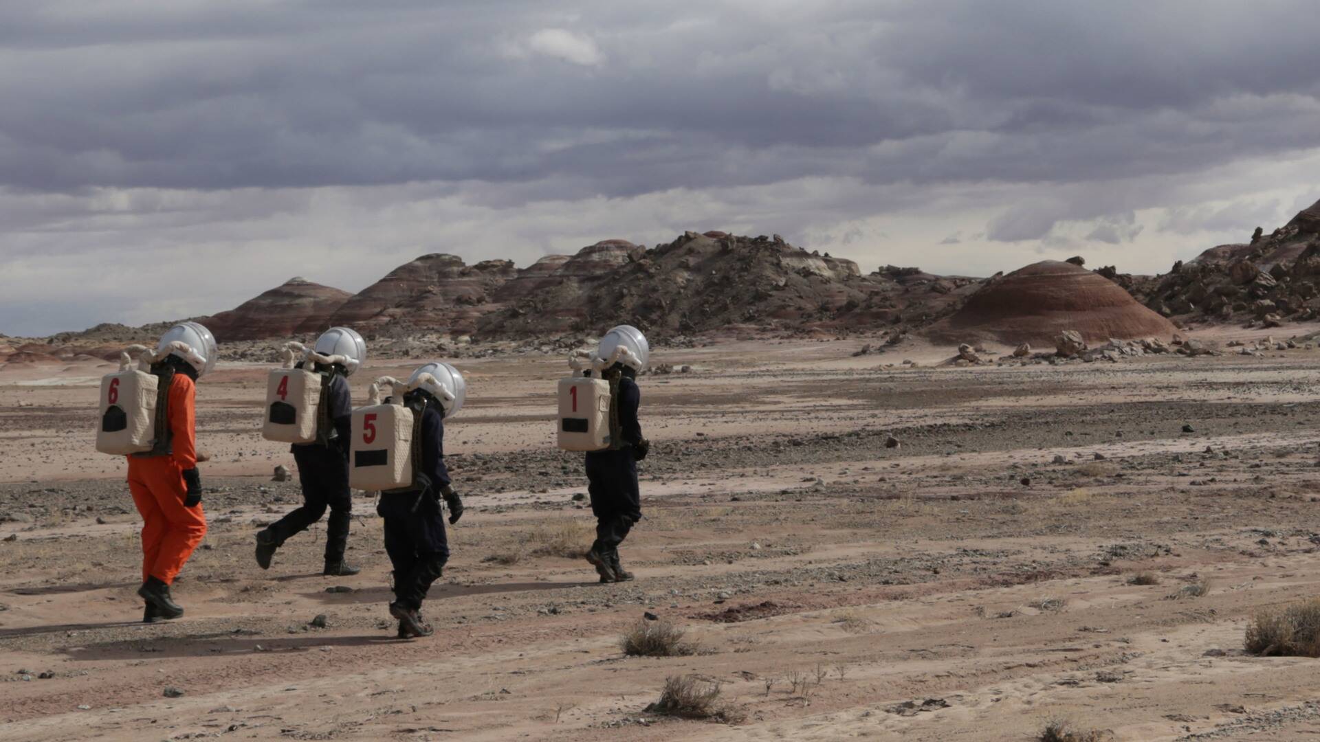 La carrera espacial del siglo XXI