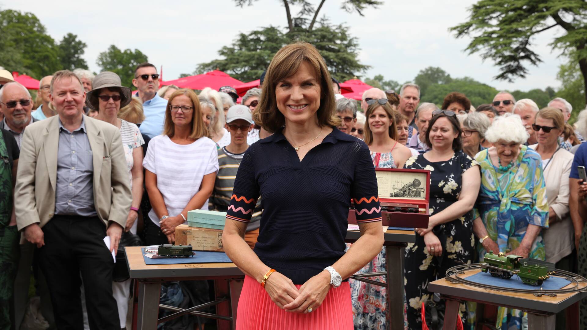 Antiques Roadshow: Ep.2