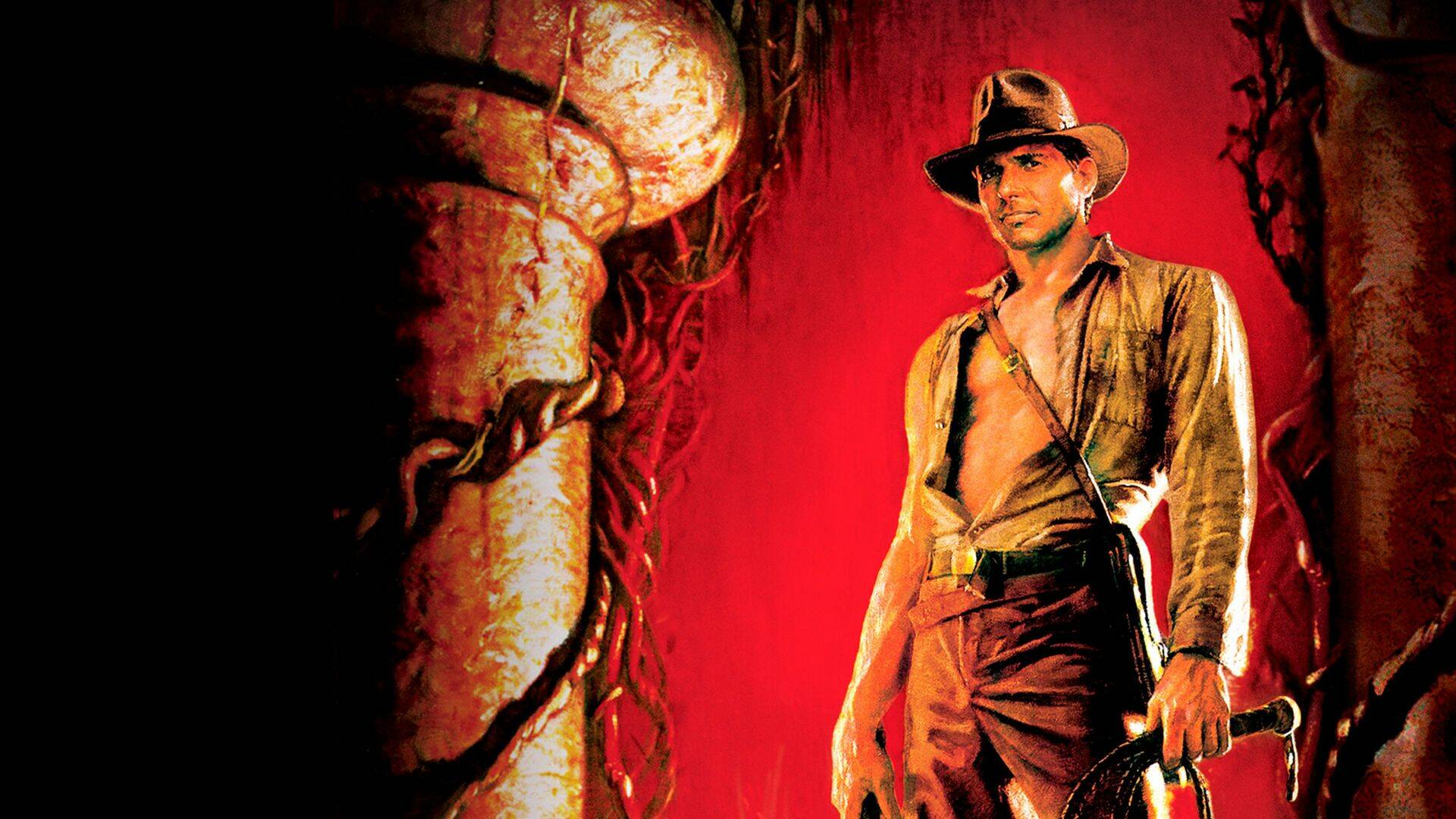 Indiana Jones y el templo maldito