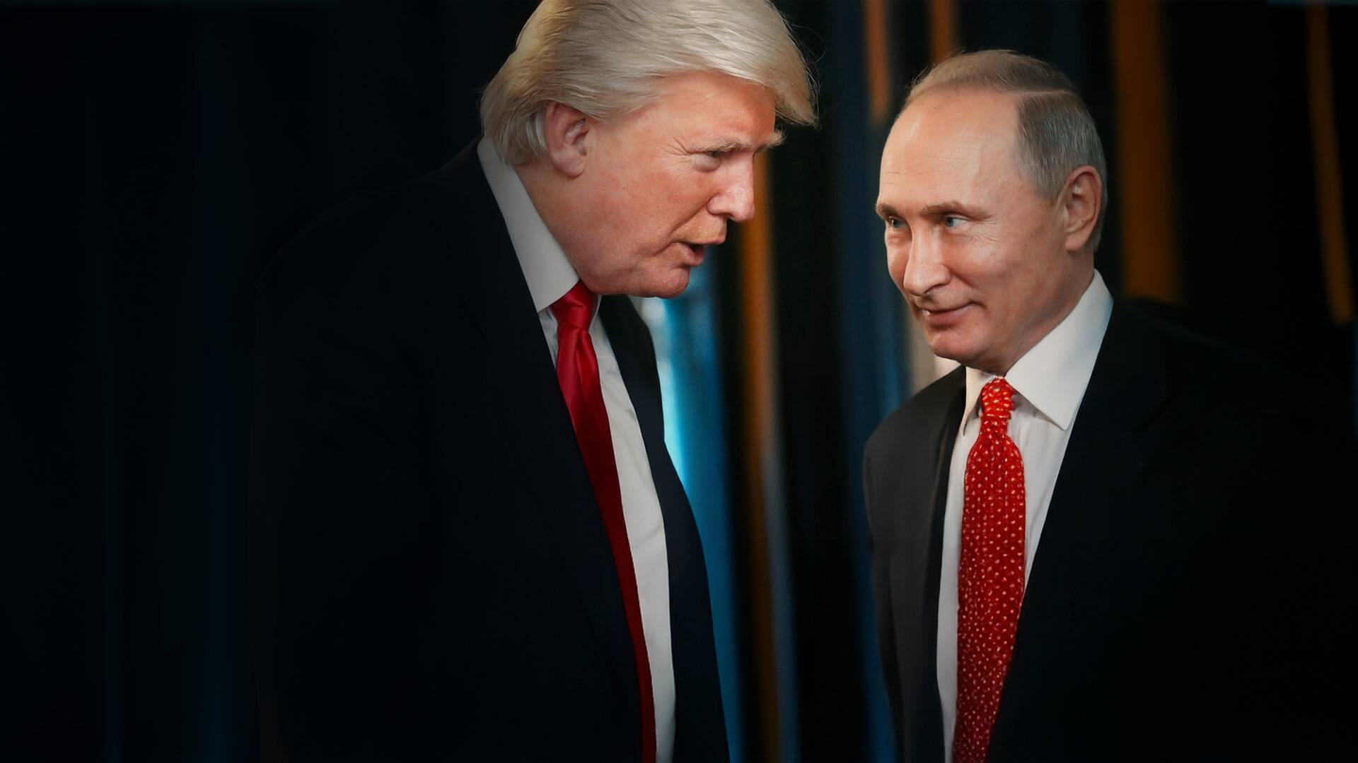 El poder de Rusia en la Casa Blanca