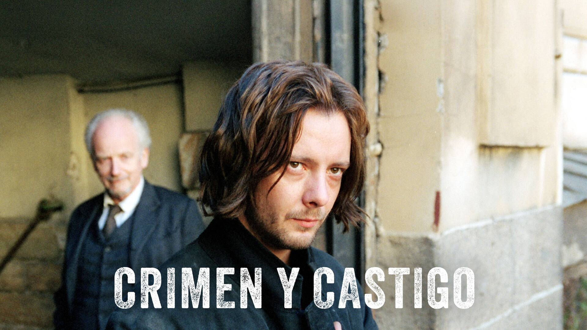 Crimen y castigo