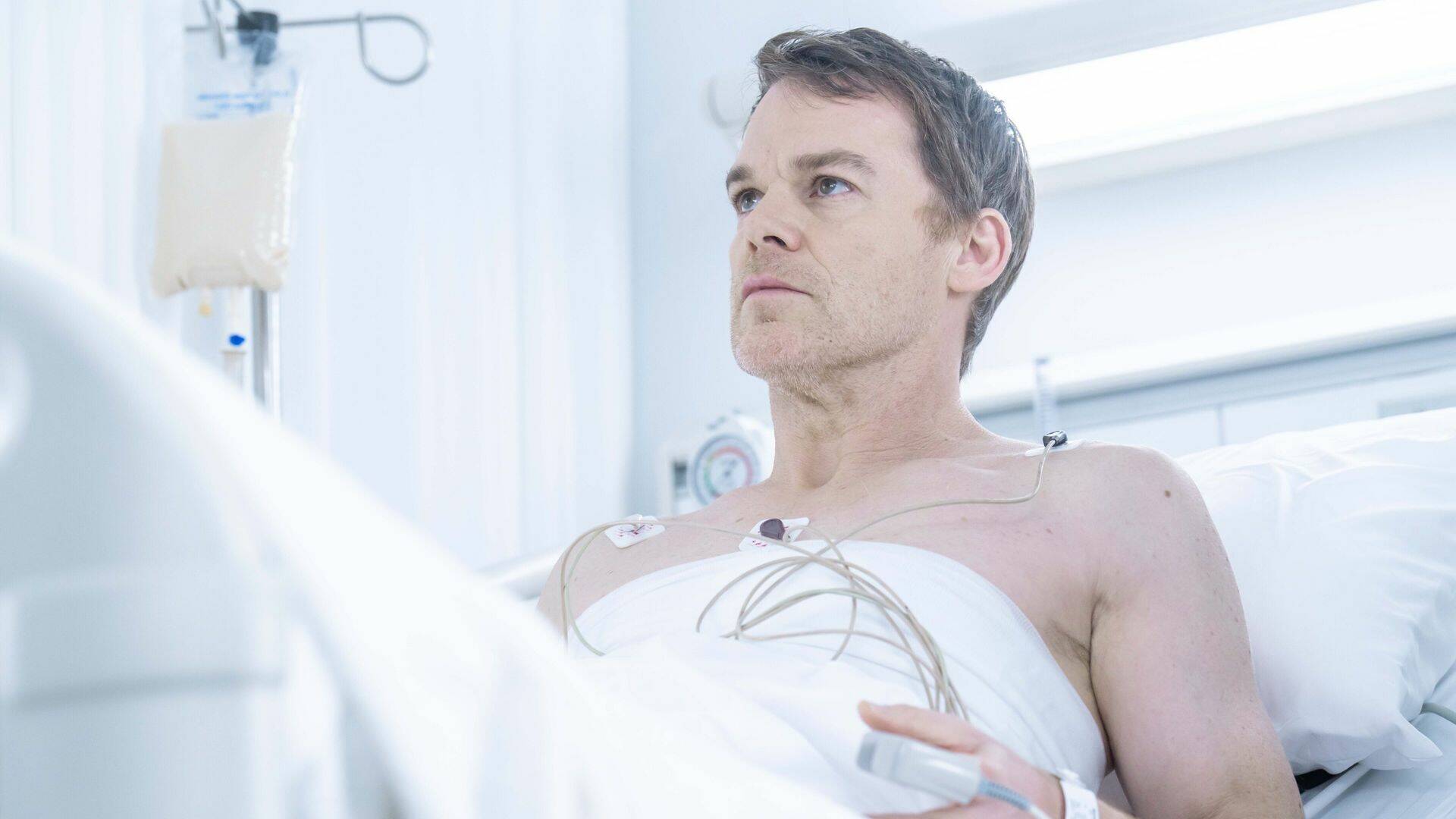 Dexter: Resurrección