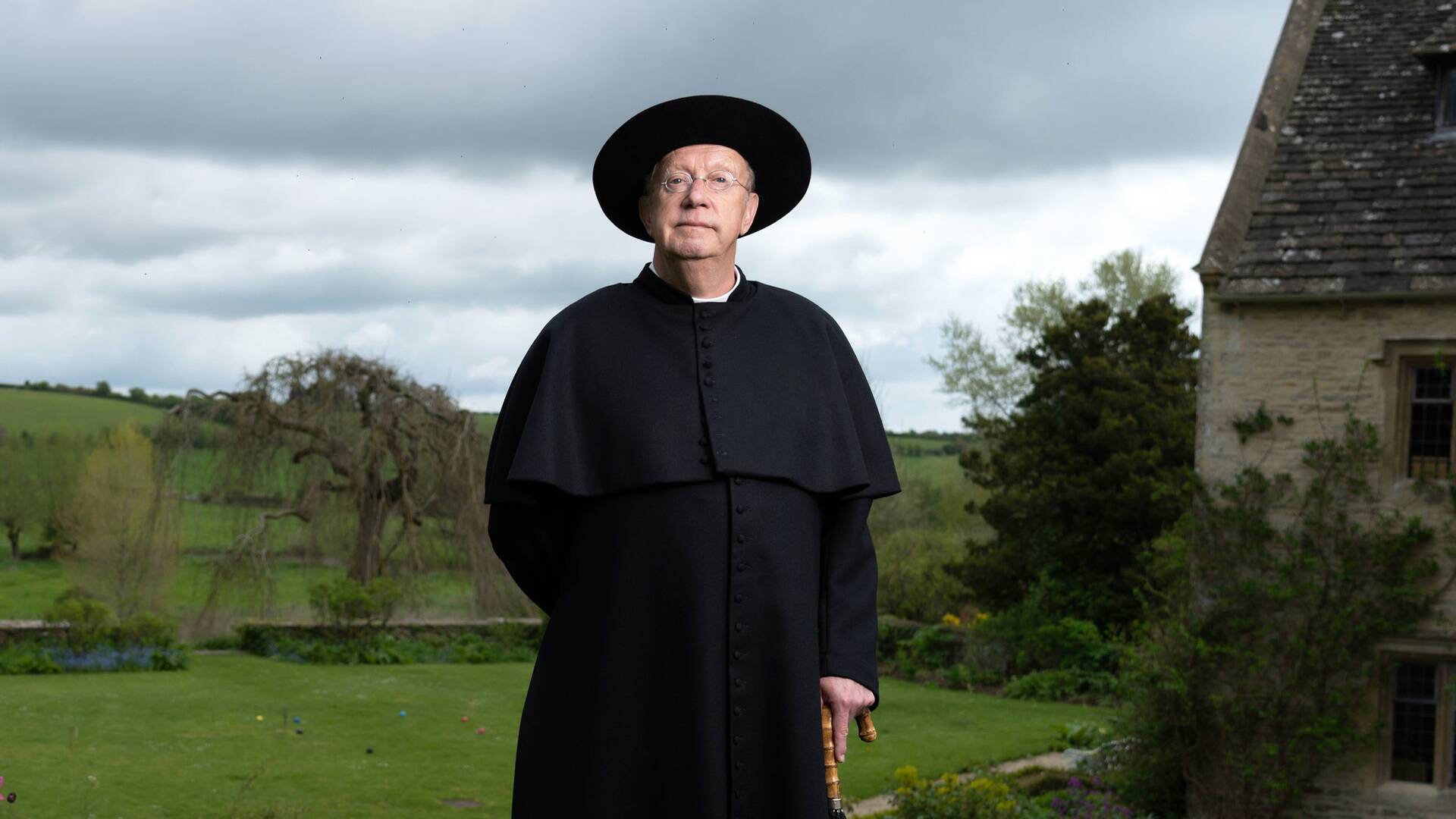 Padre Brown (T11): Ep.7 