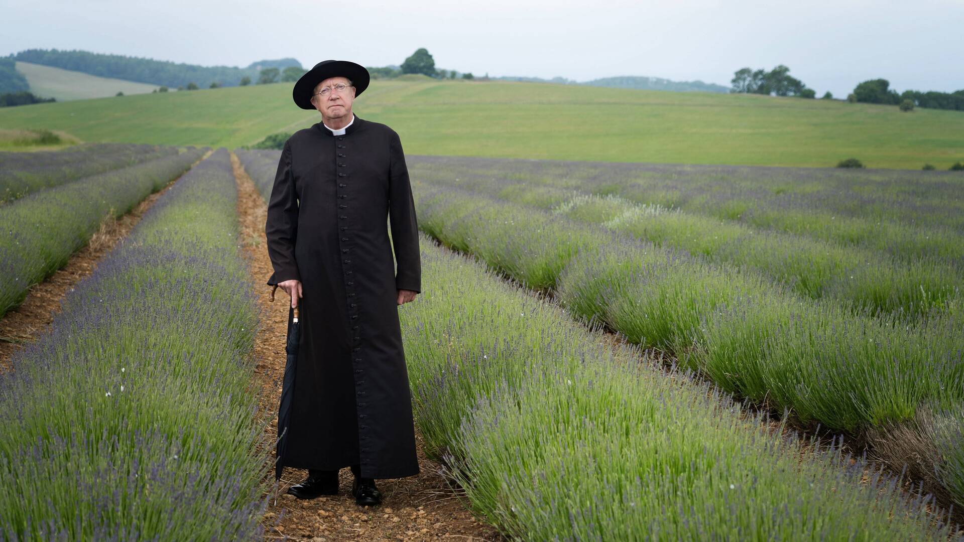 Padre Brown (T10): Ep.3 