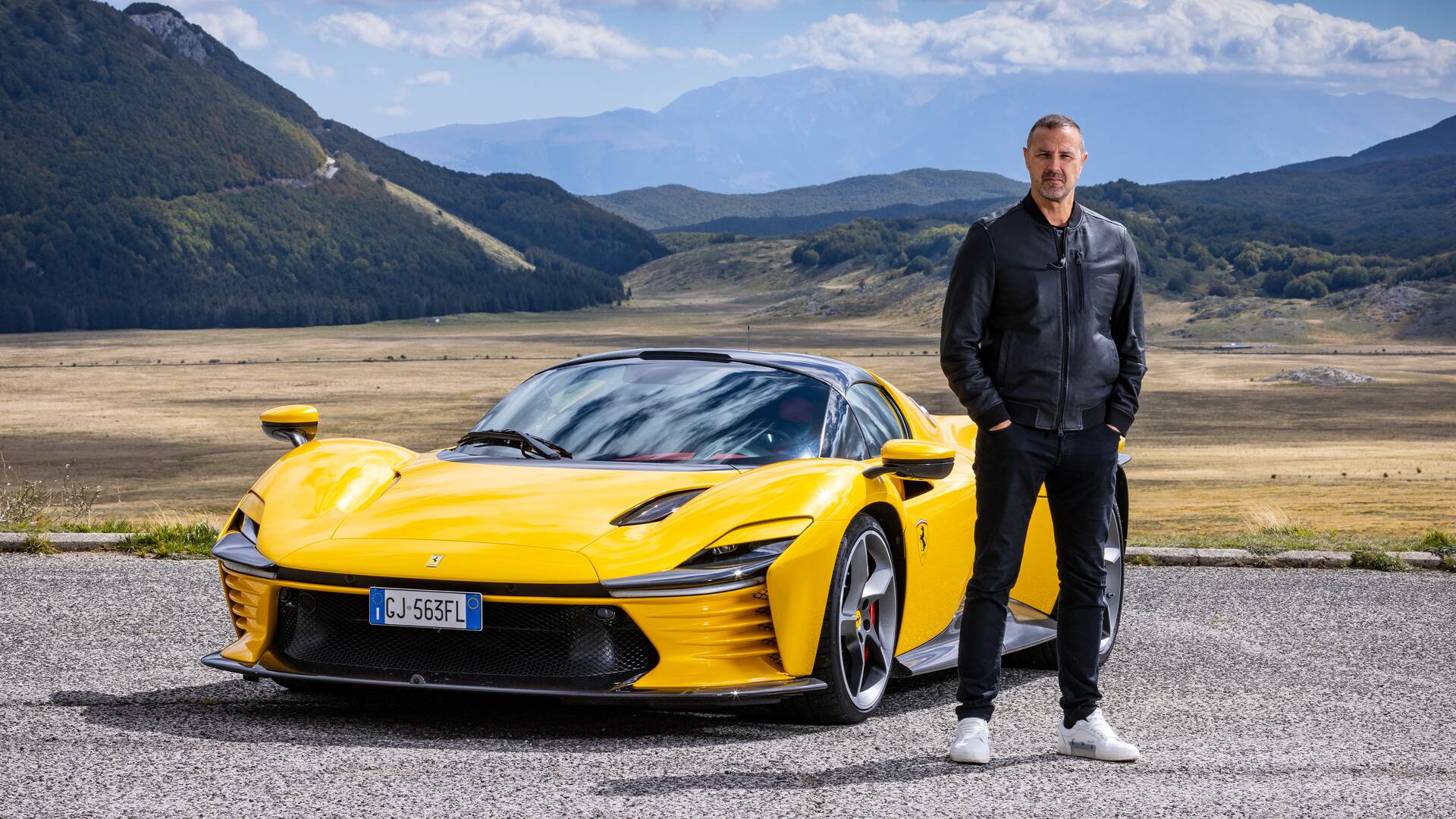 Top Gear