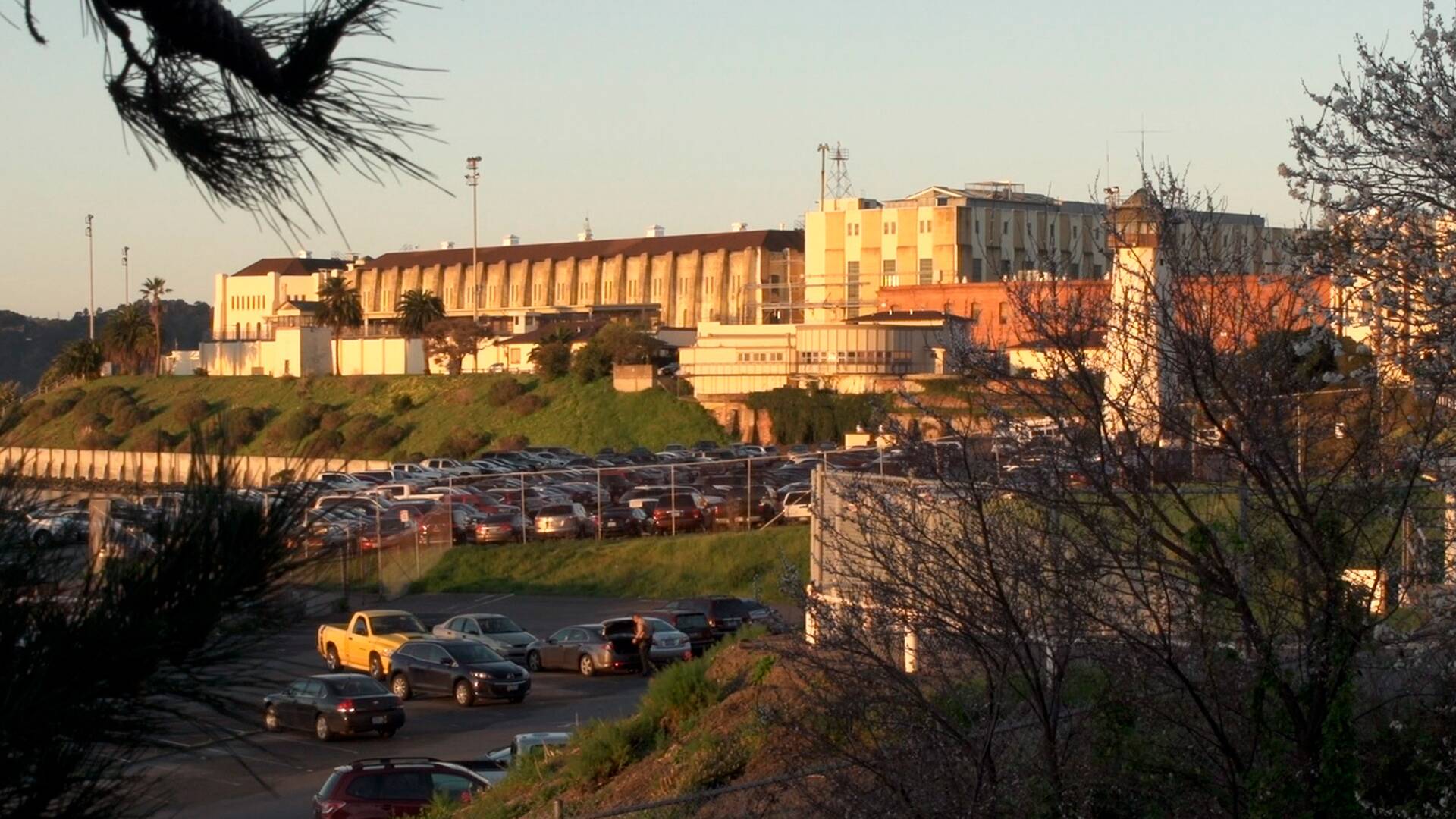 20 años en el corredor...: Tras un asesino en serie