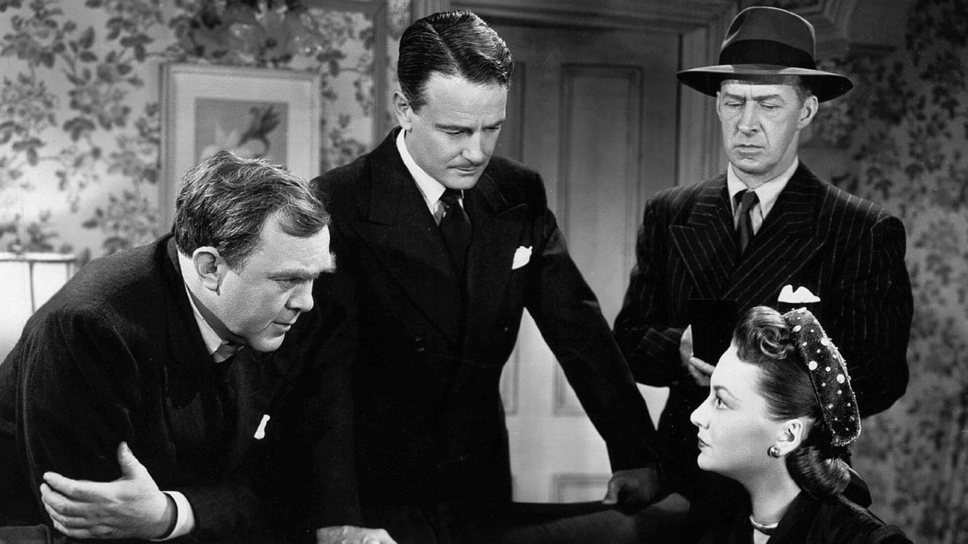 A través del espejo