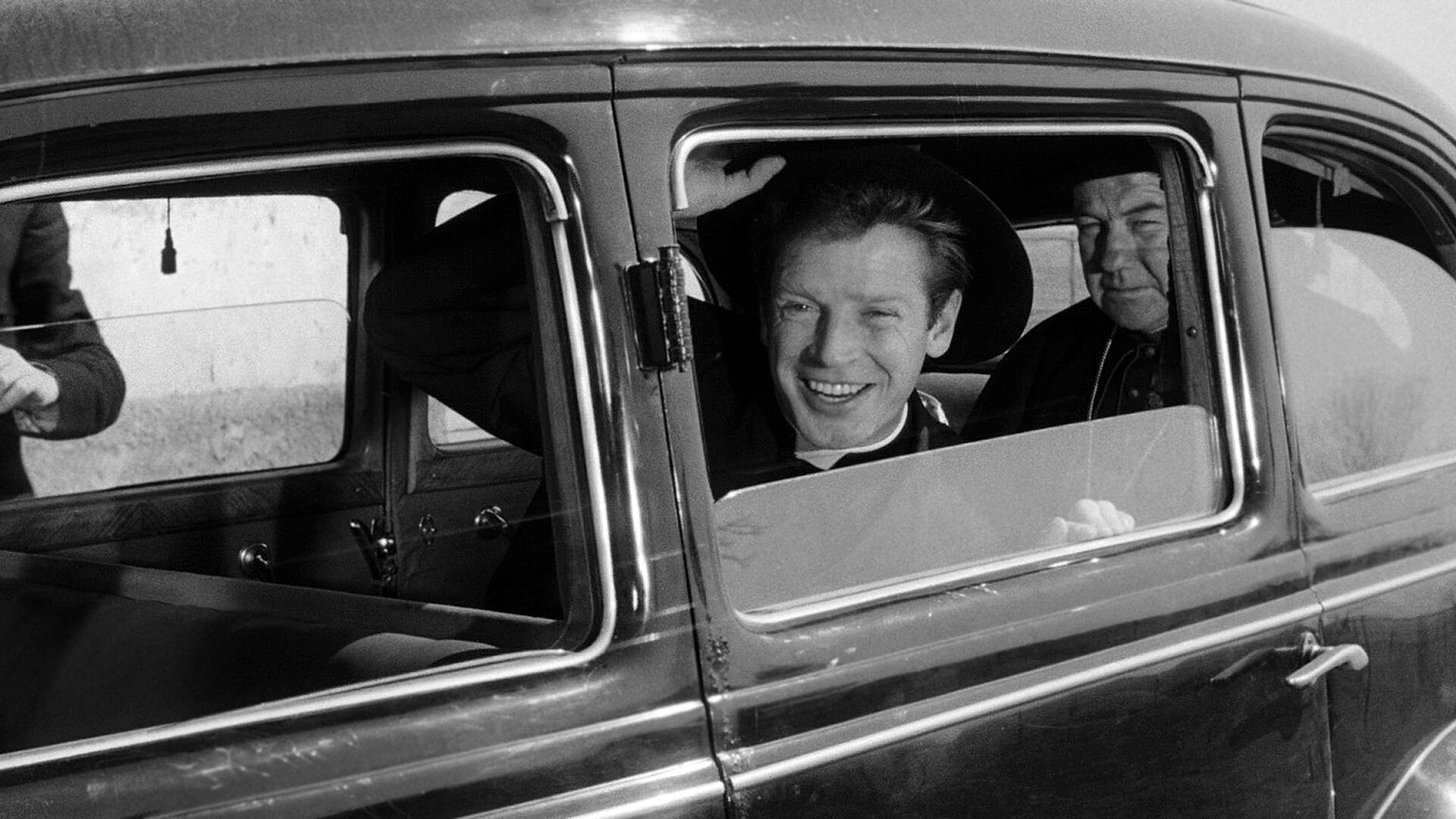 Almas sin conciencia