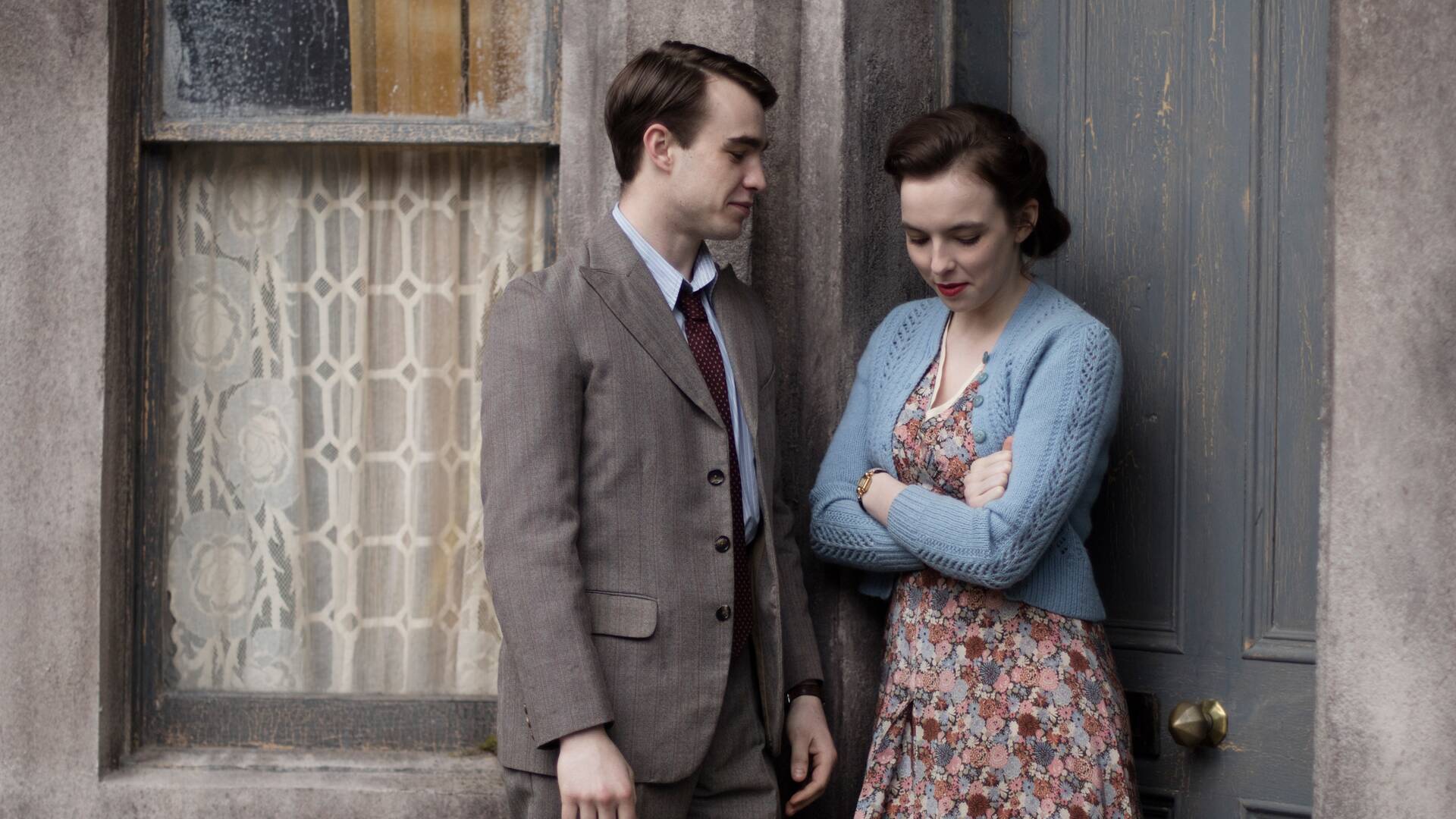 El estrangulador de Rillington Place