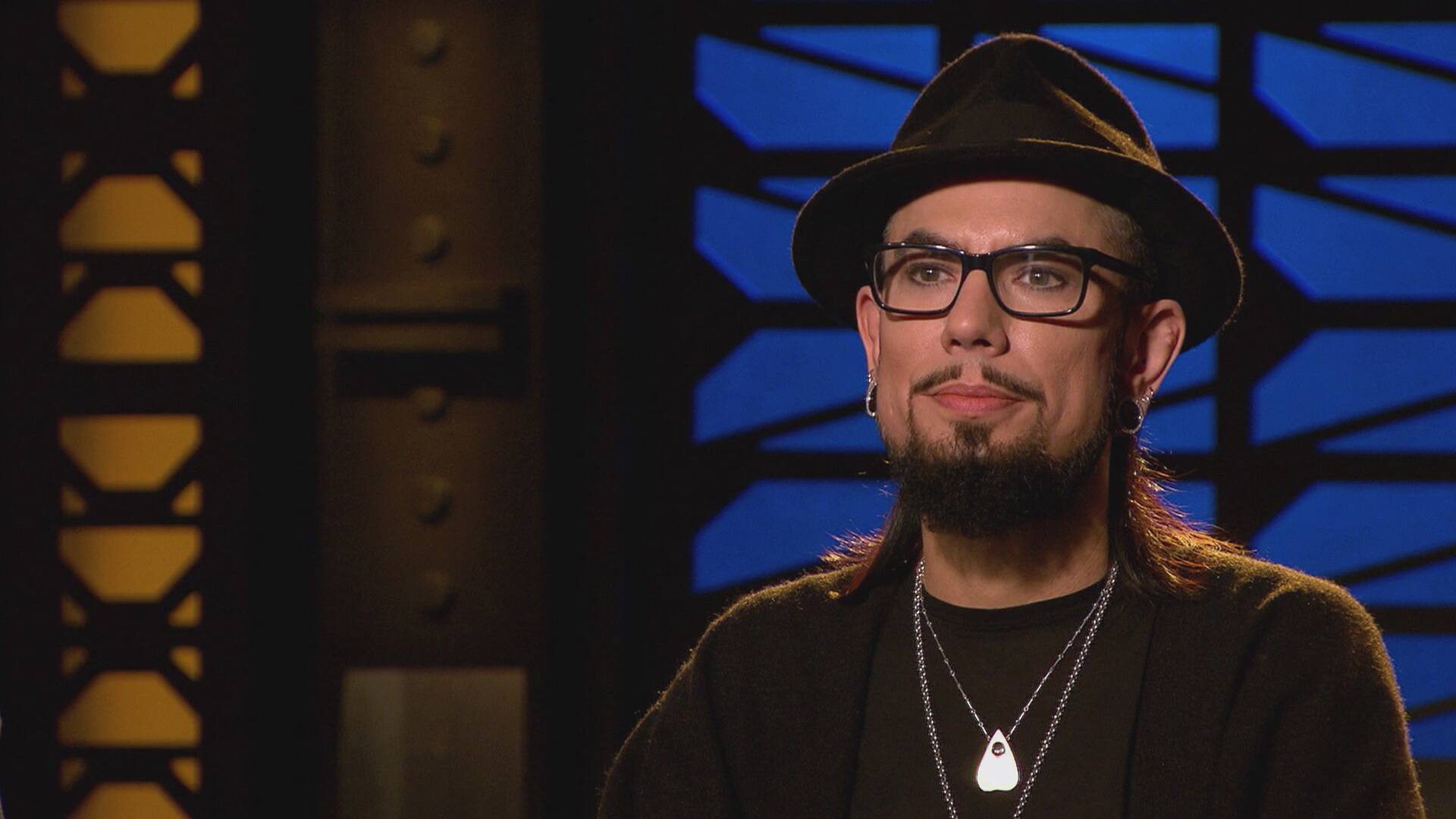 Ink Master:... (T12): Ep.4
