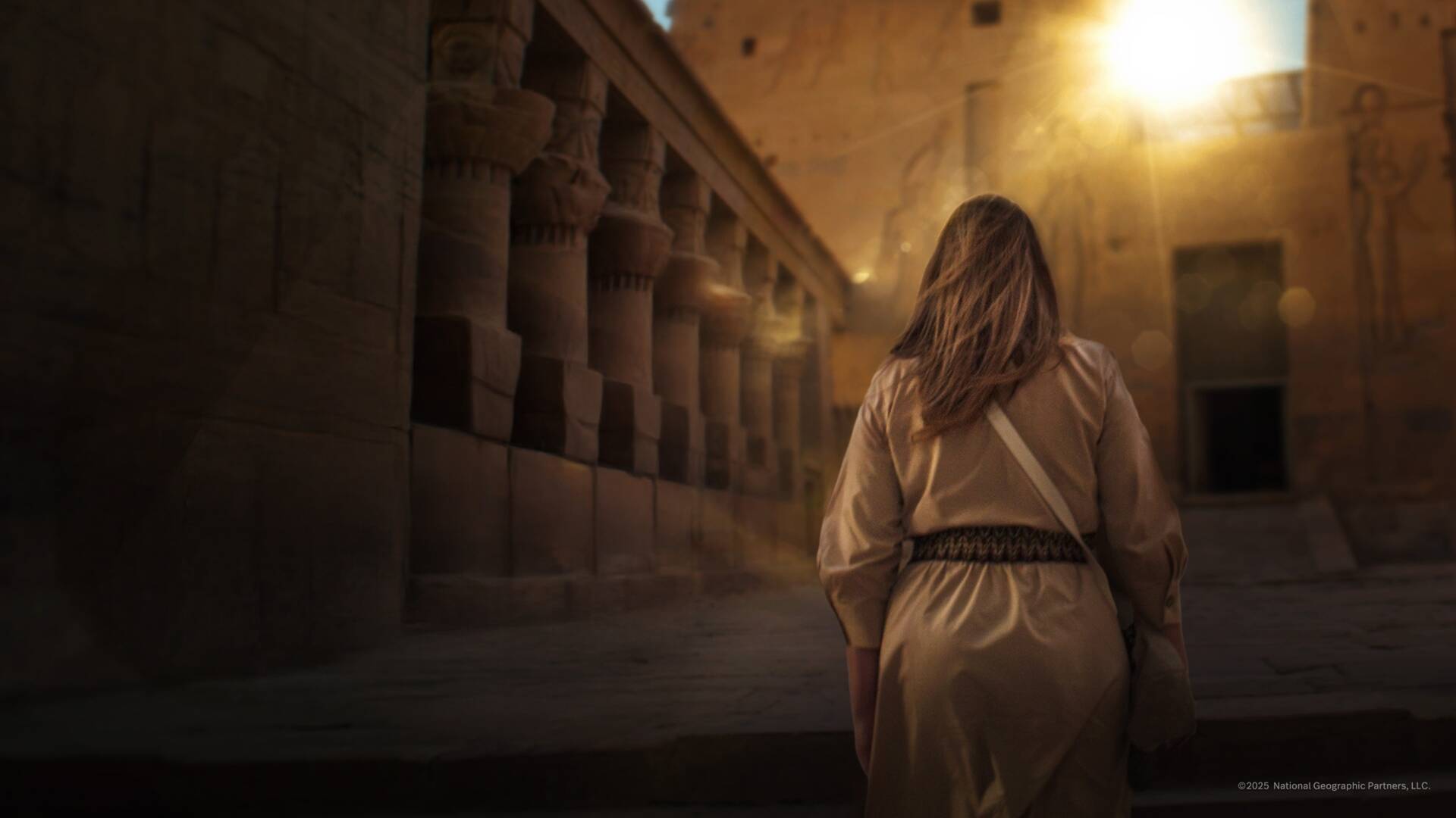 Cleopatra: El misterio final