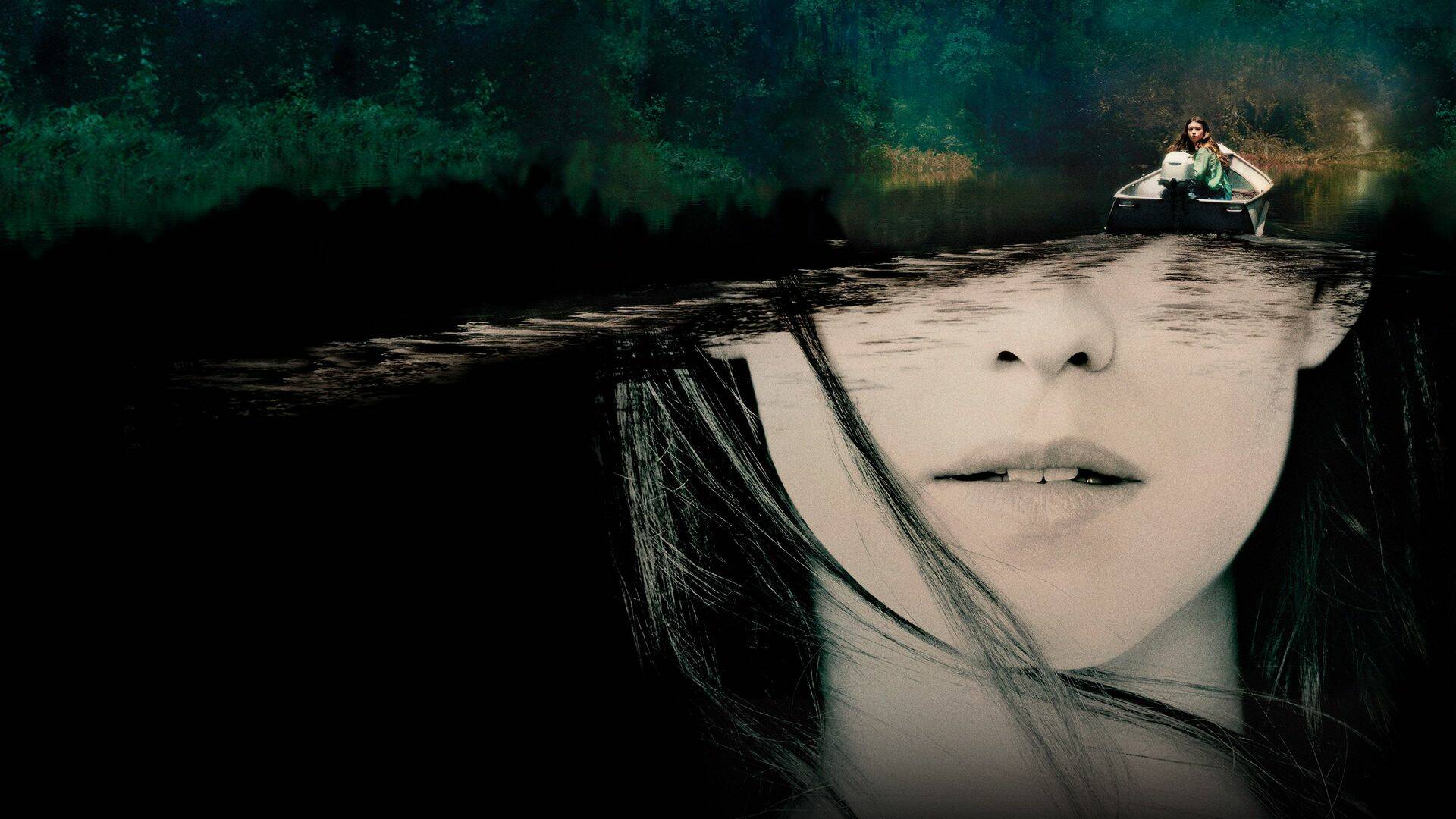 La chica salvaje