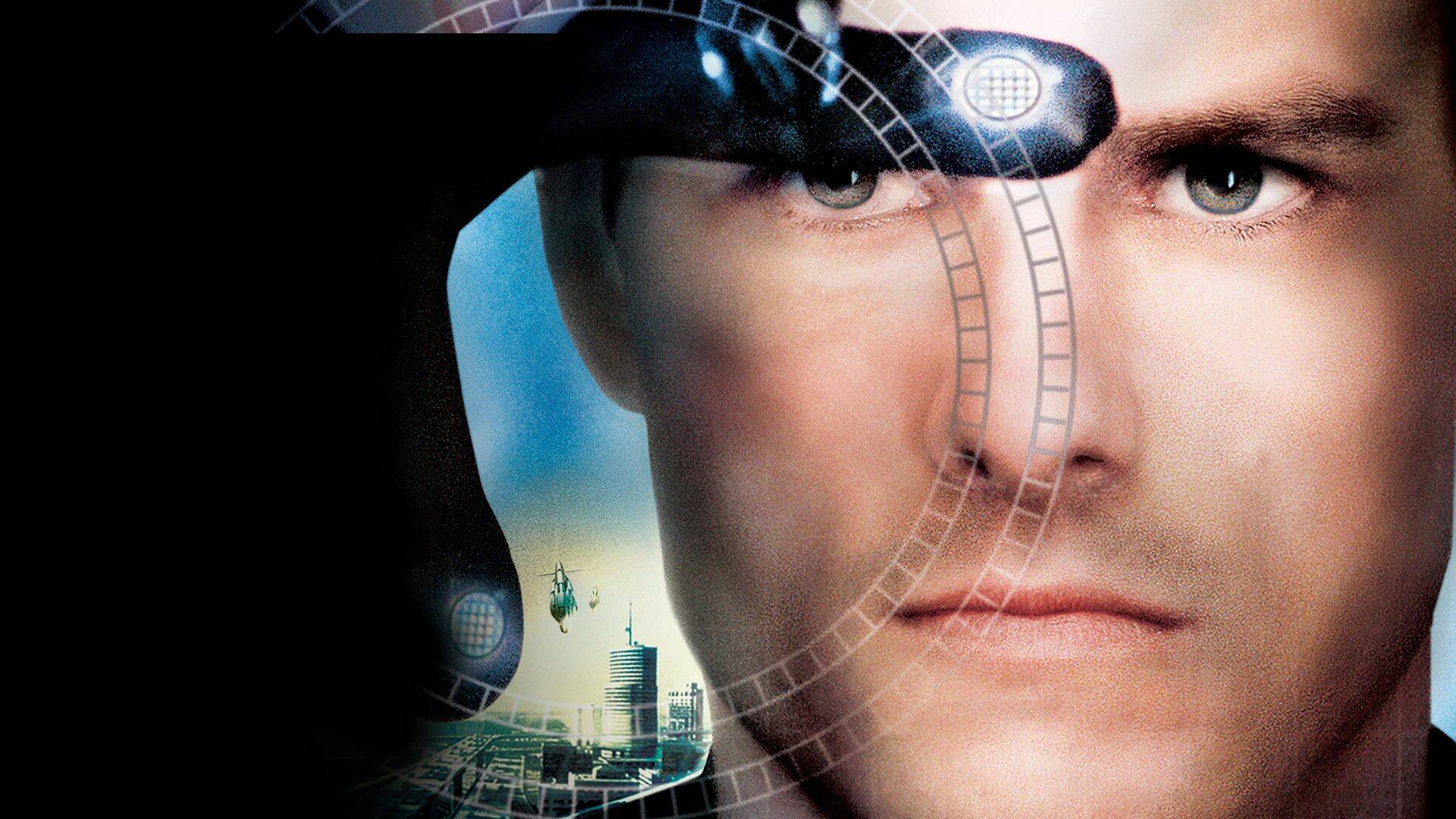 Minority Report