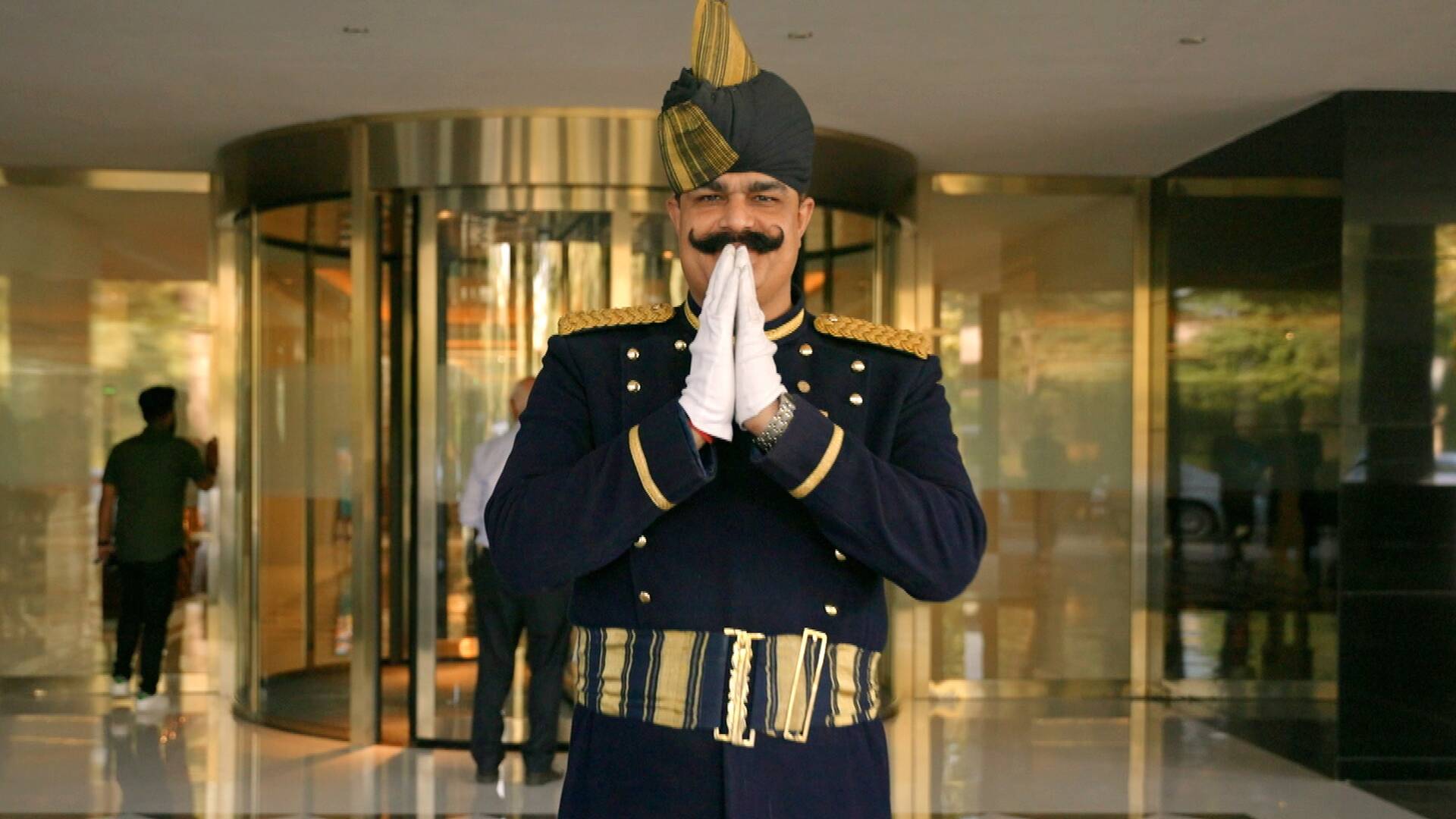 Grand Indian Hotel