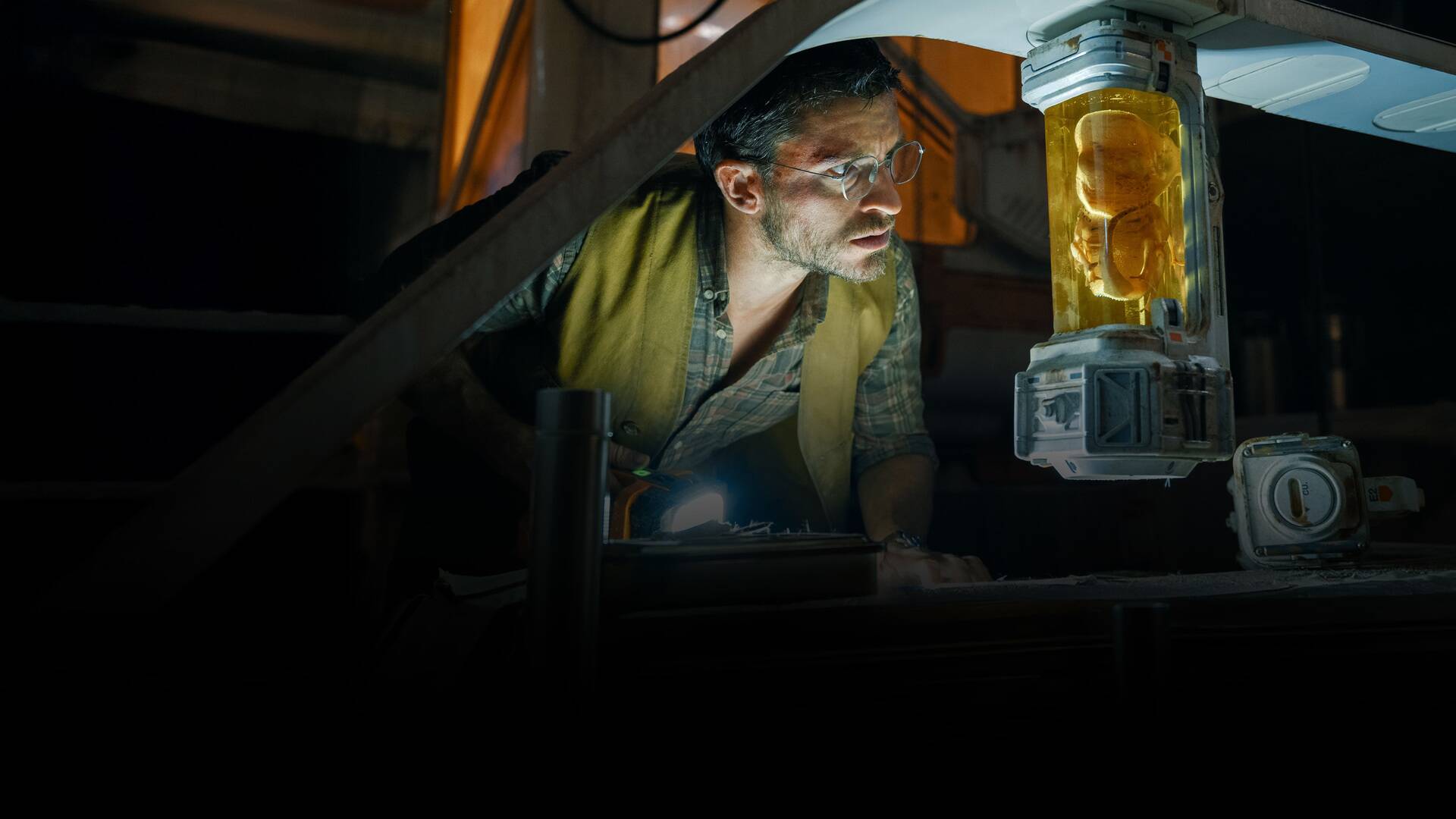 Jurassic World: el renacer