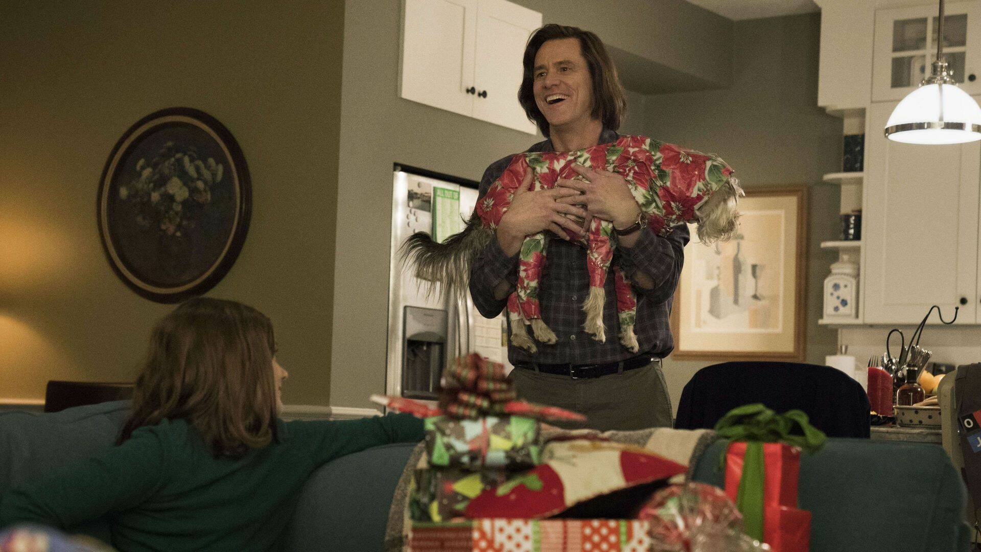 Kidding (T2): Ep.10 La marioneta del Dalai Lama