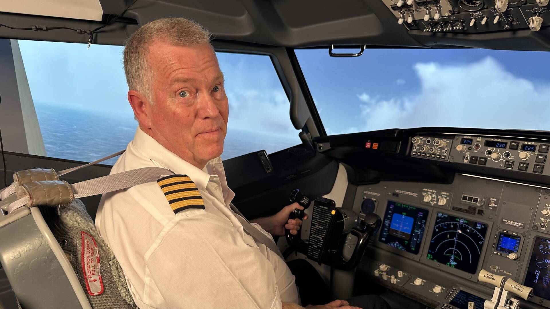 ¿Qué falló en el accidente de Air India?