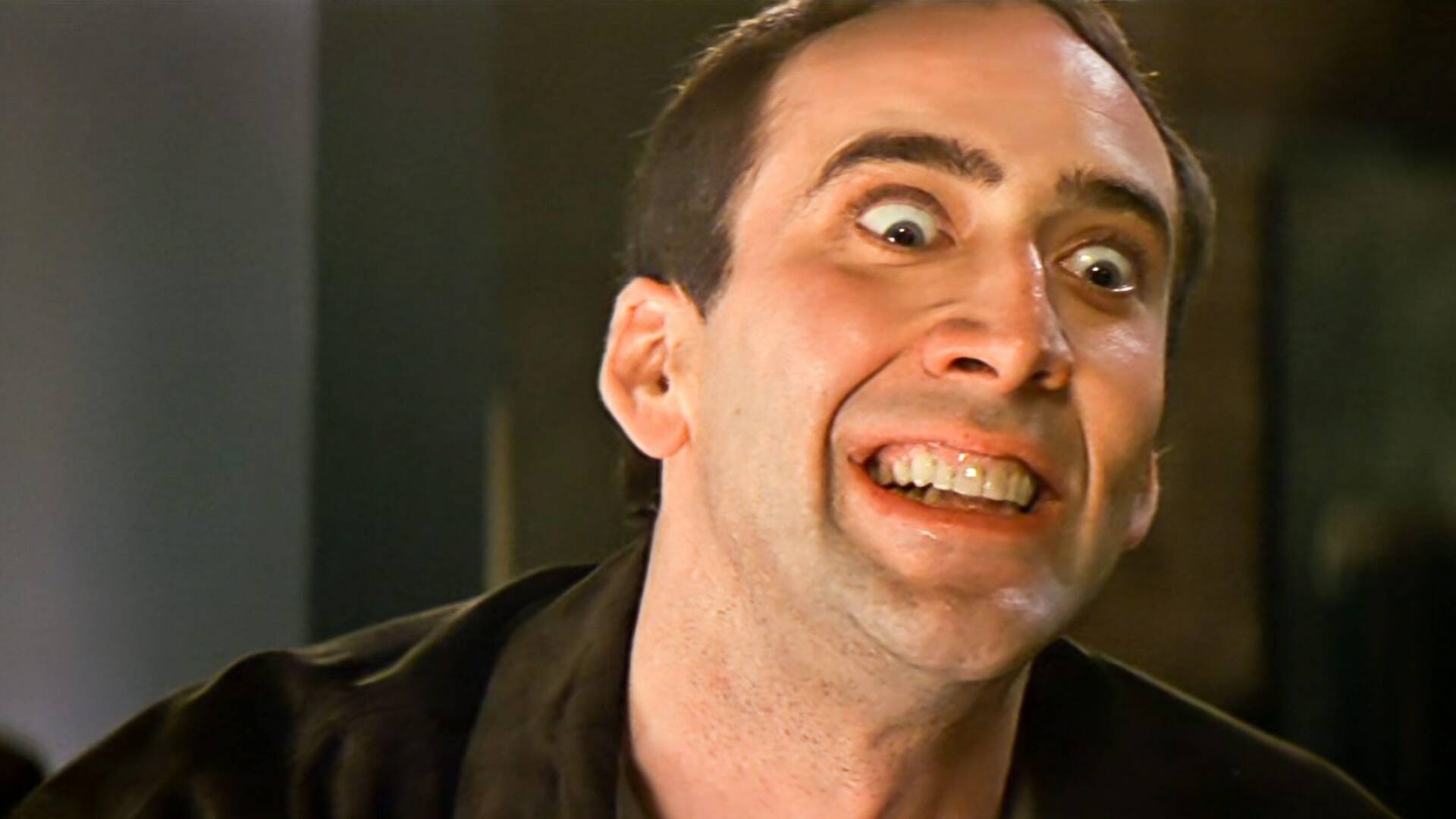Nicolas Cage: el genio de Hollywood
