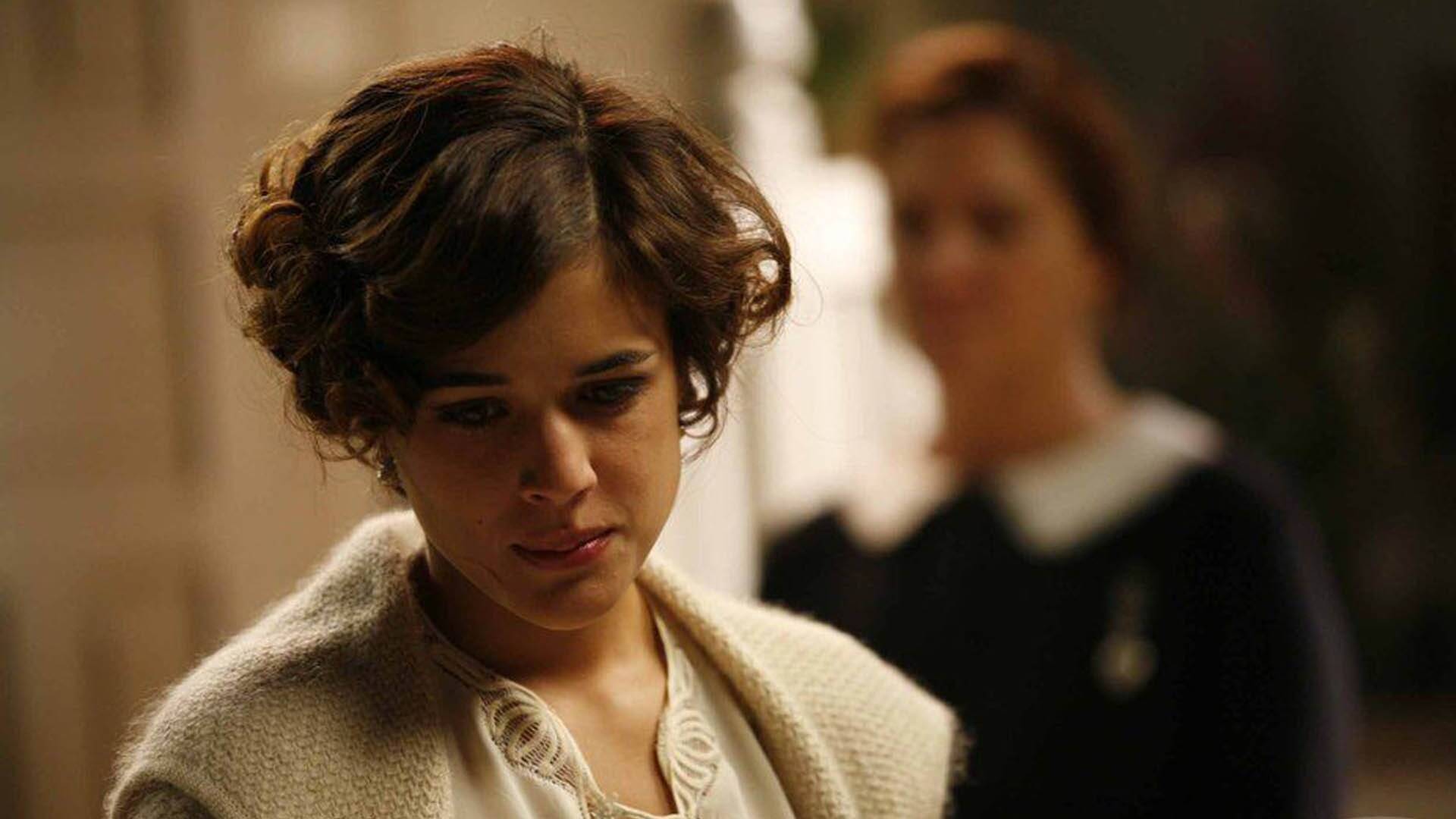 La señora (T2): Ep.13 