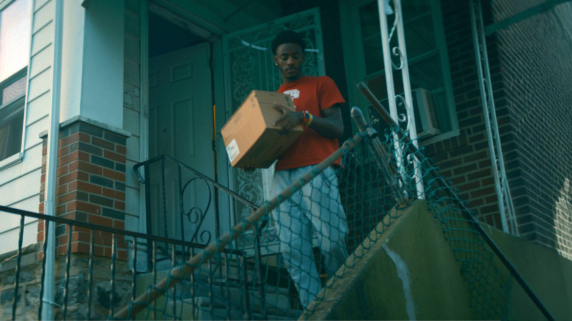 El camino de Kerouac: el pulso de una generación