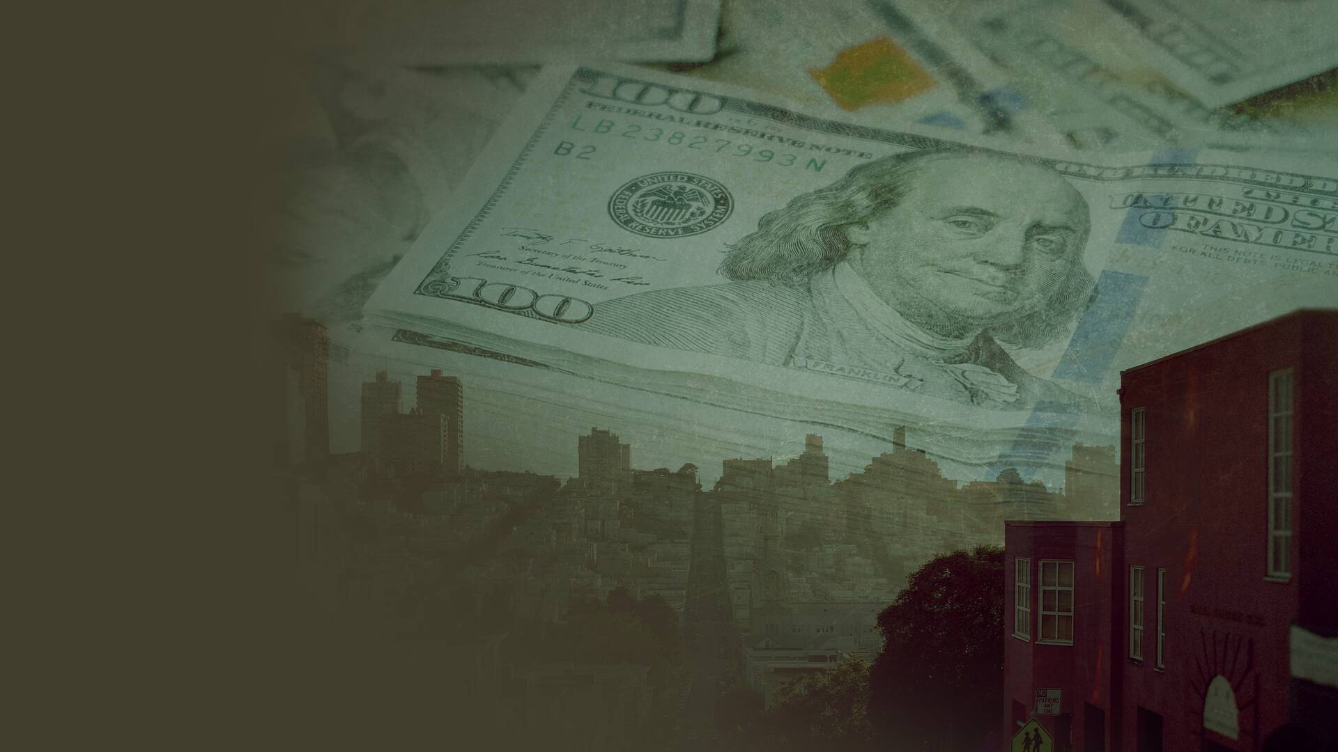 American Cartel (T1): ¡Policía herido!