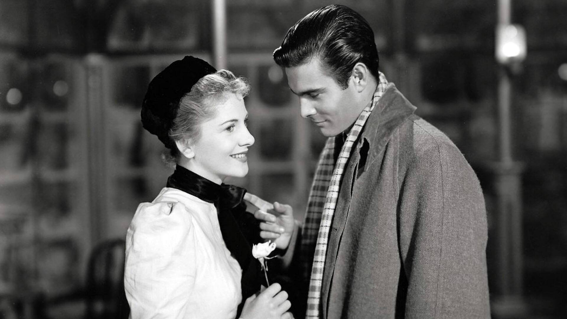 Carta de una desconocida