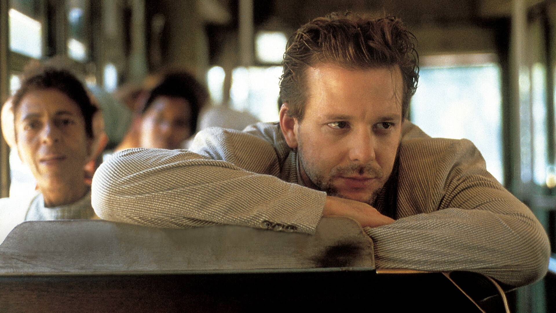 El corazón del ángel