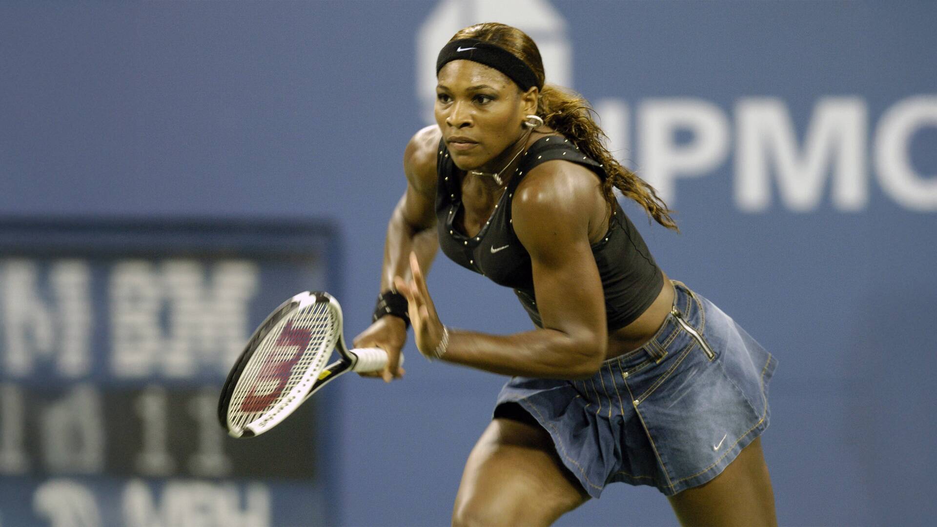Serena Williams
