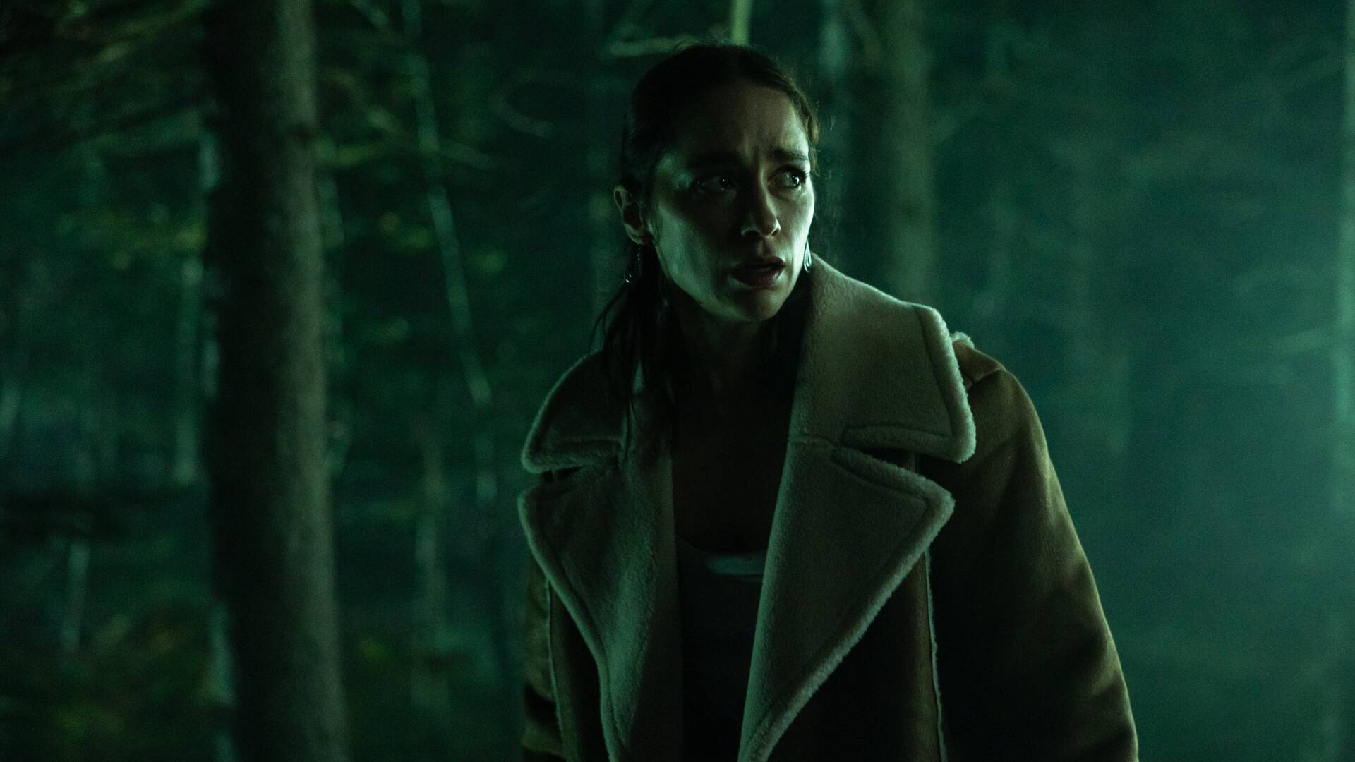 Revival (T1): Ep.3 Verificando la realidad