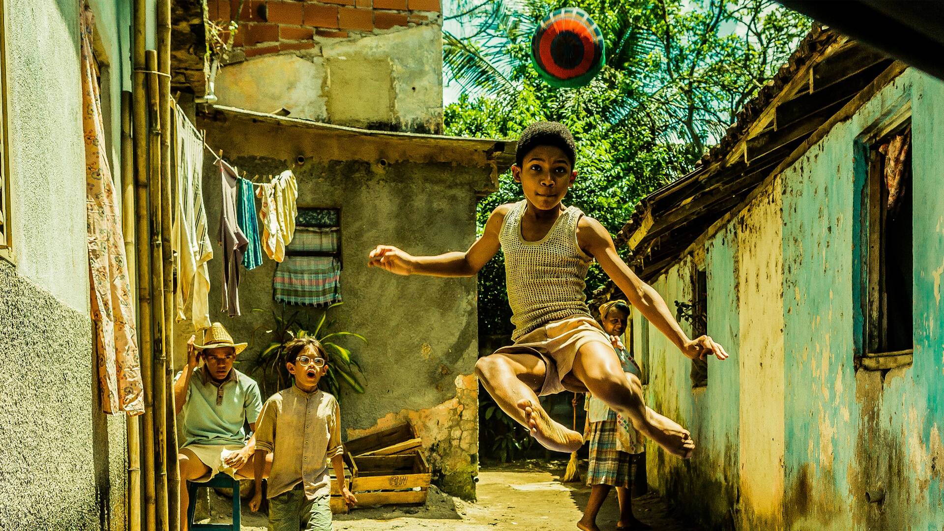 Pelé, el nacimiento de una leyenda