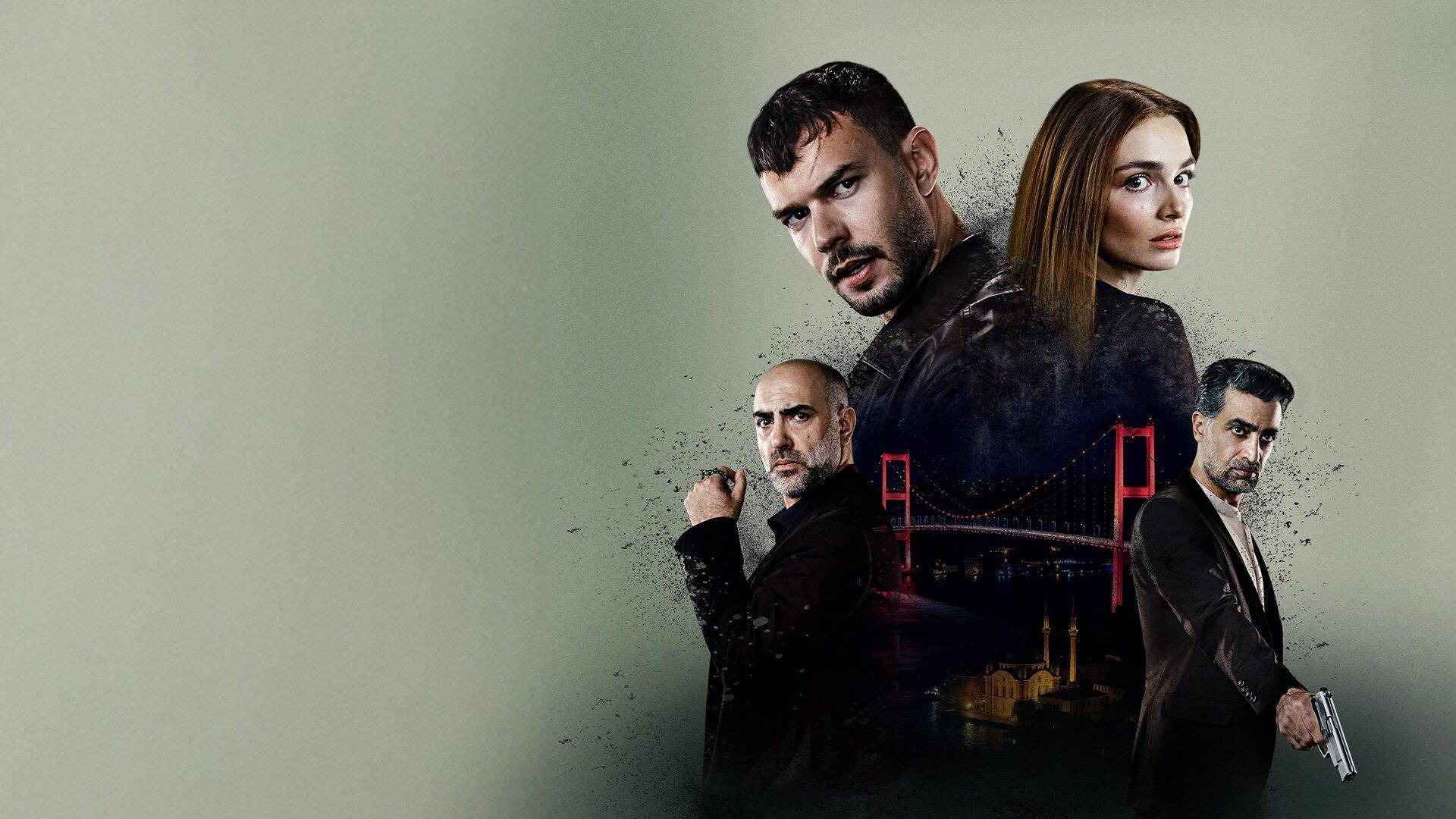 Anatomía del caos (T1): Ep.2 