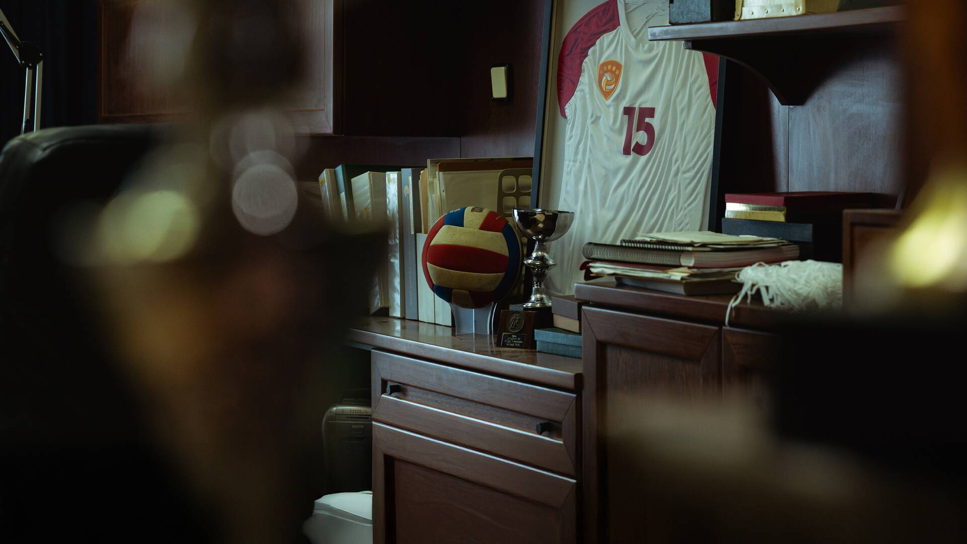 Missing in Murcia: Ep.2