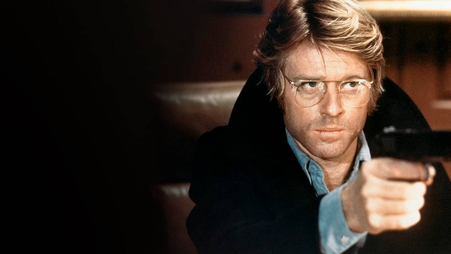 Los tres días del cóndor