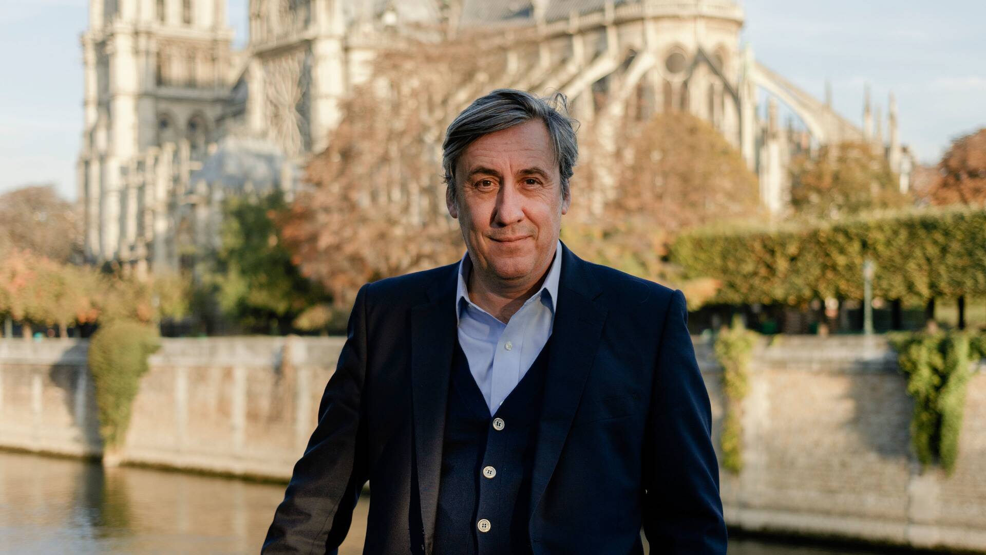 El arte de Francia