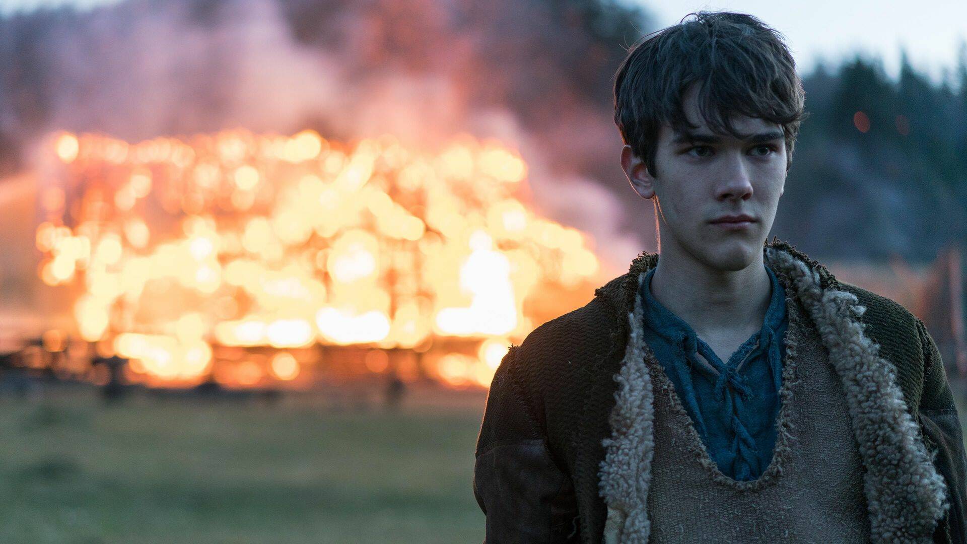 Dragonheart: Vengeance