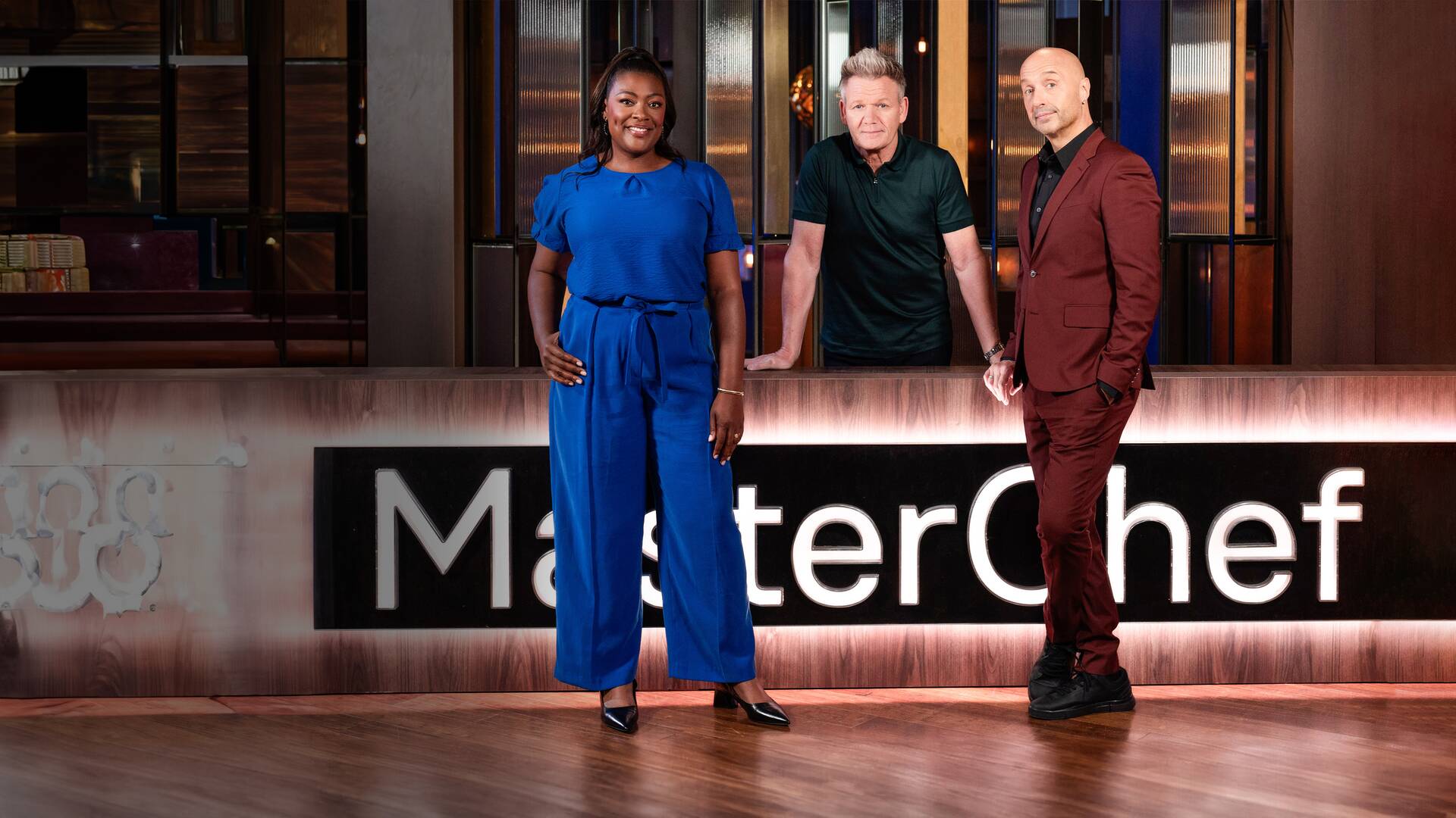 Masterchef (USA) (T15)