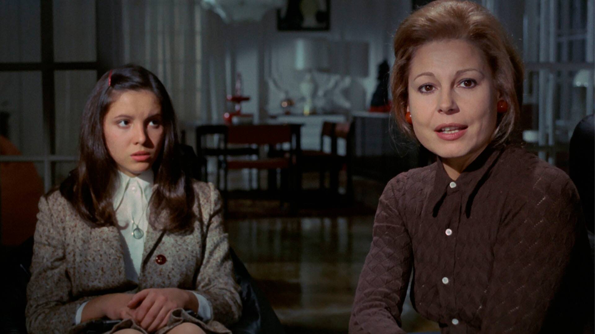 Españolas en París