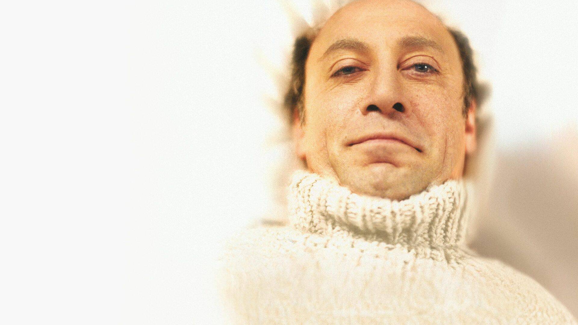 Mar Adentro