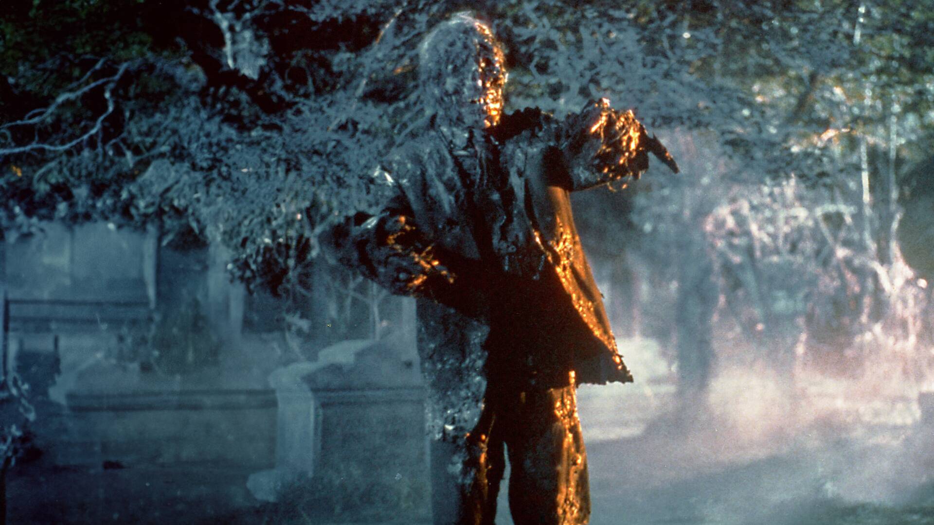 Creepshow