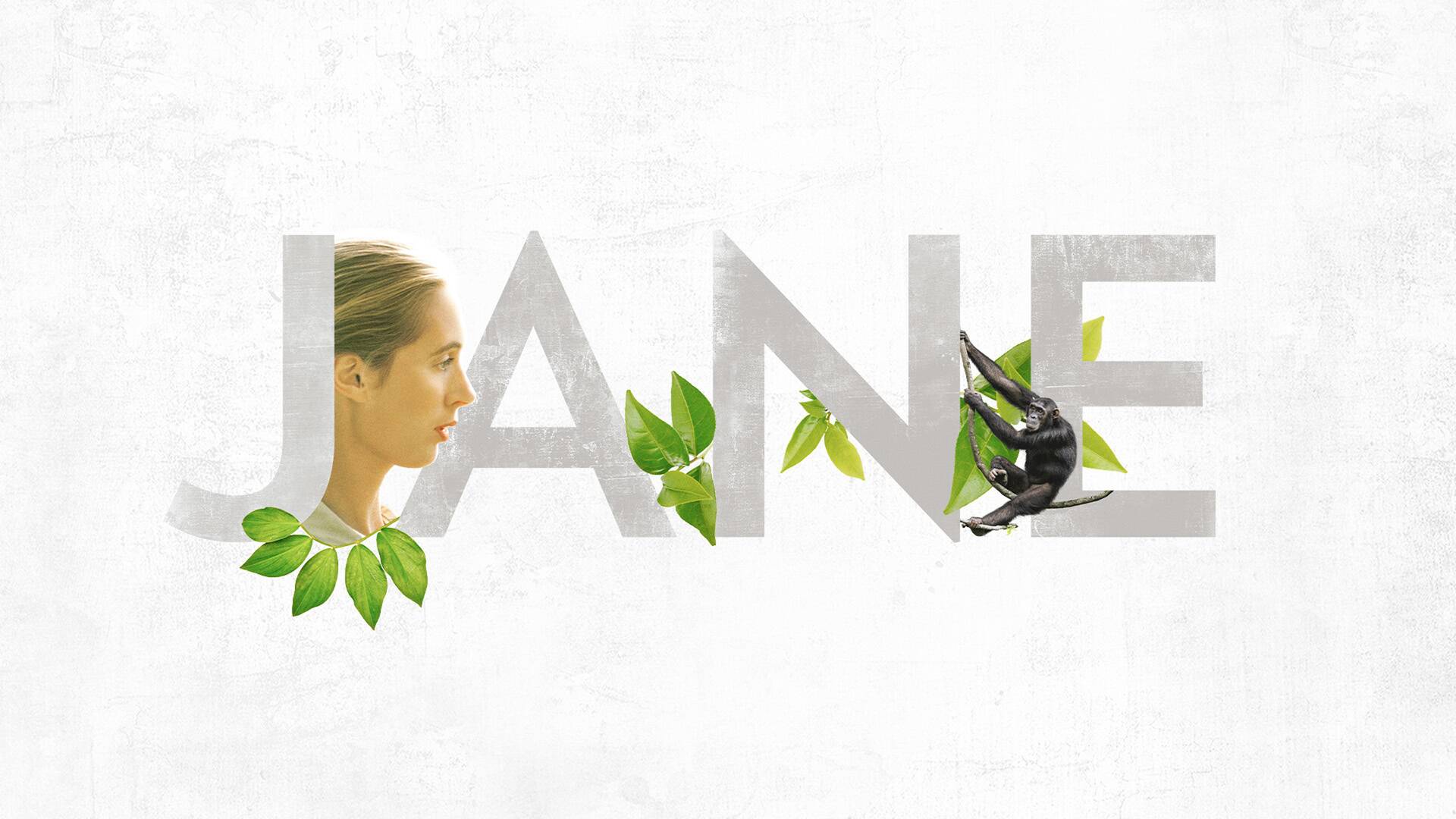 Jane Goodall