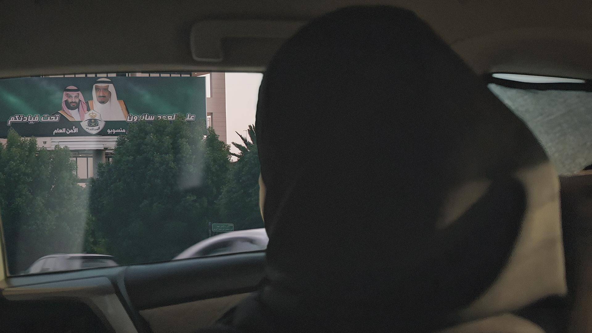 Arabia Saudí: el reino al descubierto