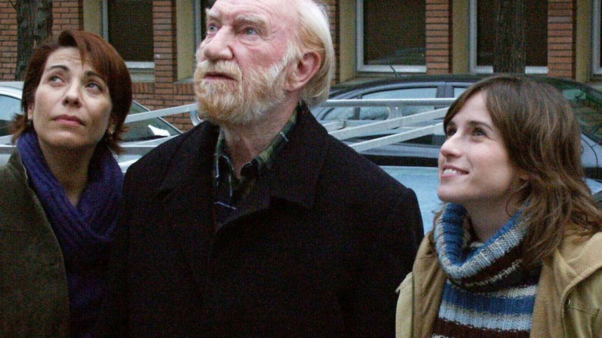 Para que no me olvides