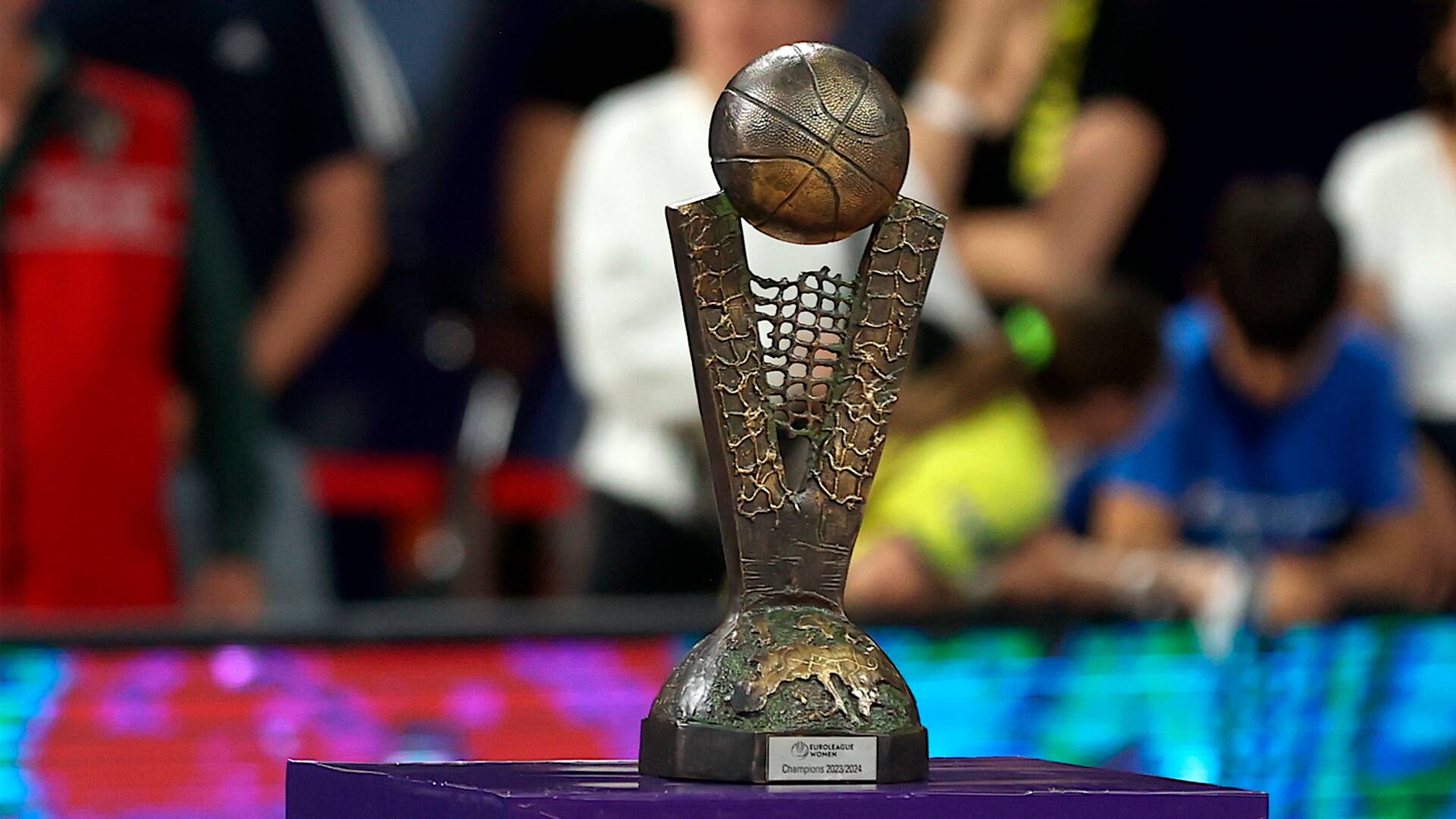 Jornada 2: Valencia Basket - Fenerbahce