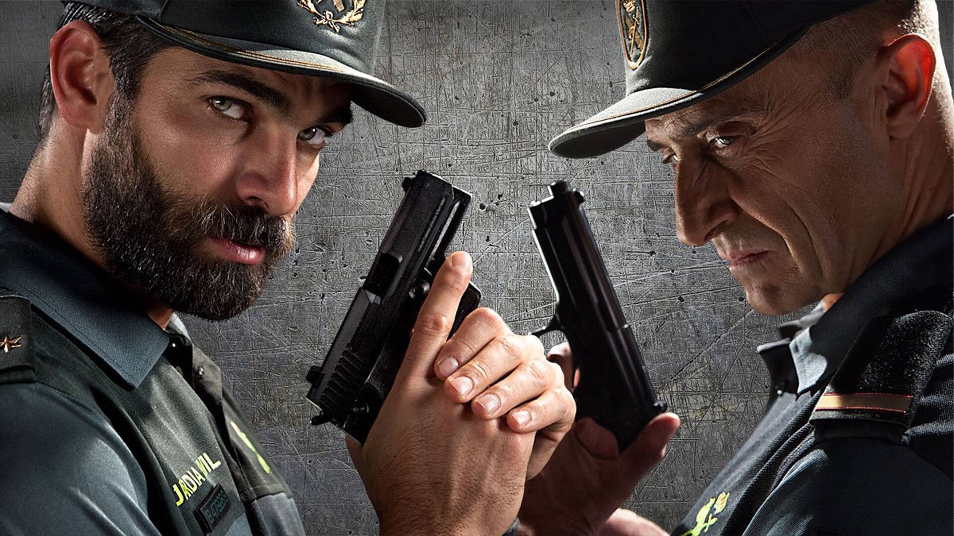 Olmos y Robles (T1): Ep.8 