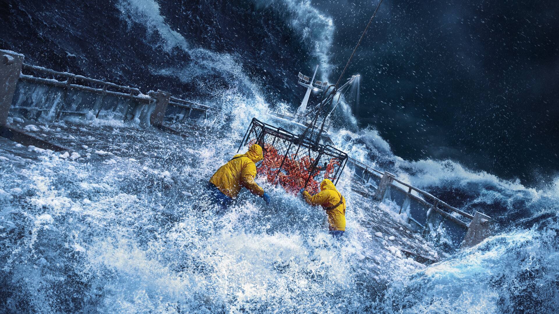 Pesca radical (T21)