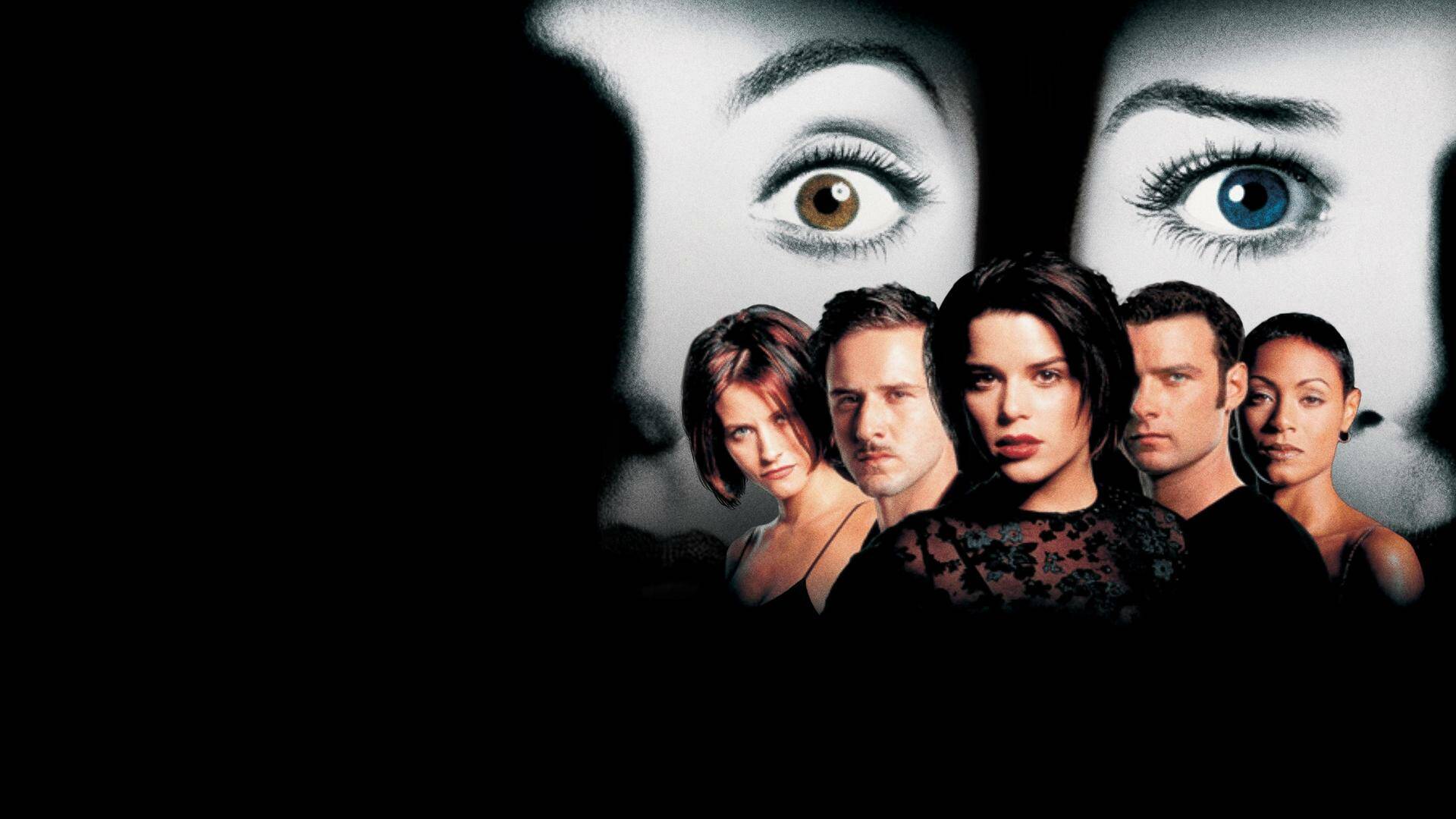 Scream 2