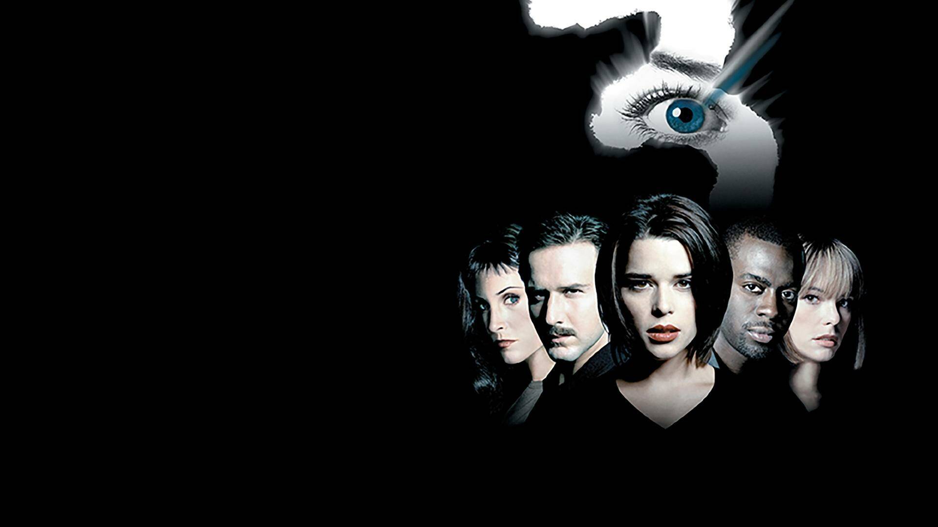 Scream 3