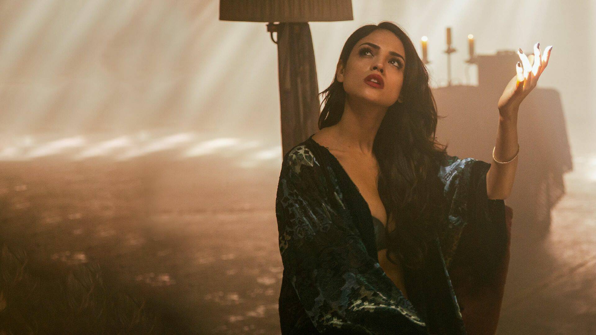 Abierto hasta el... (T2): Ep.7 Traedme la cabeza de Santanico Pandemonium