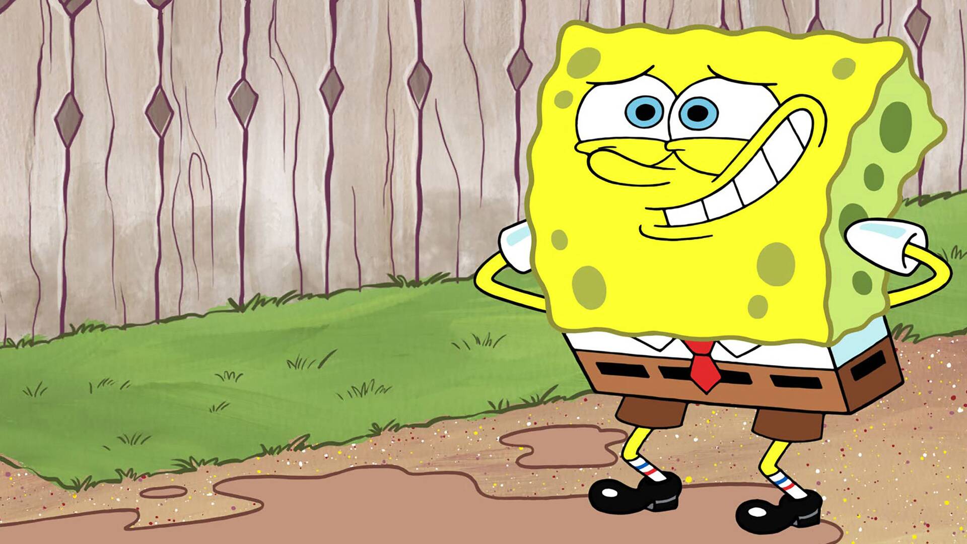 Bob Esponja (T16): Ep.3