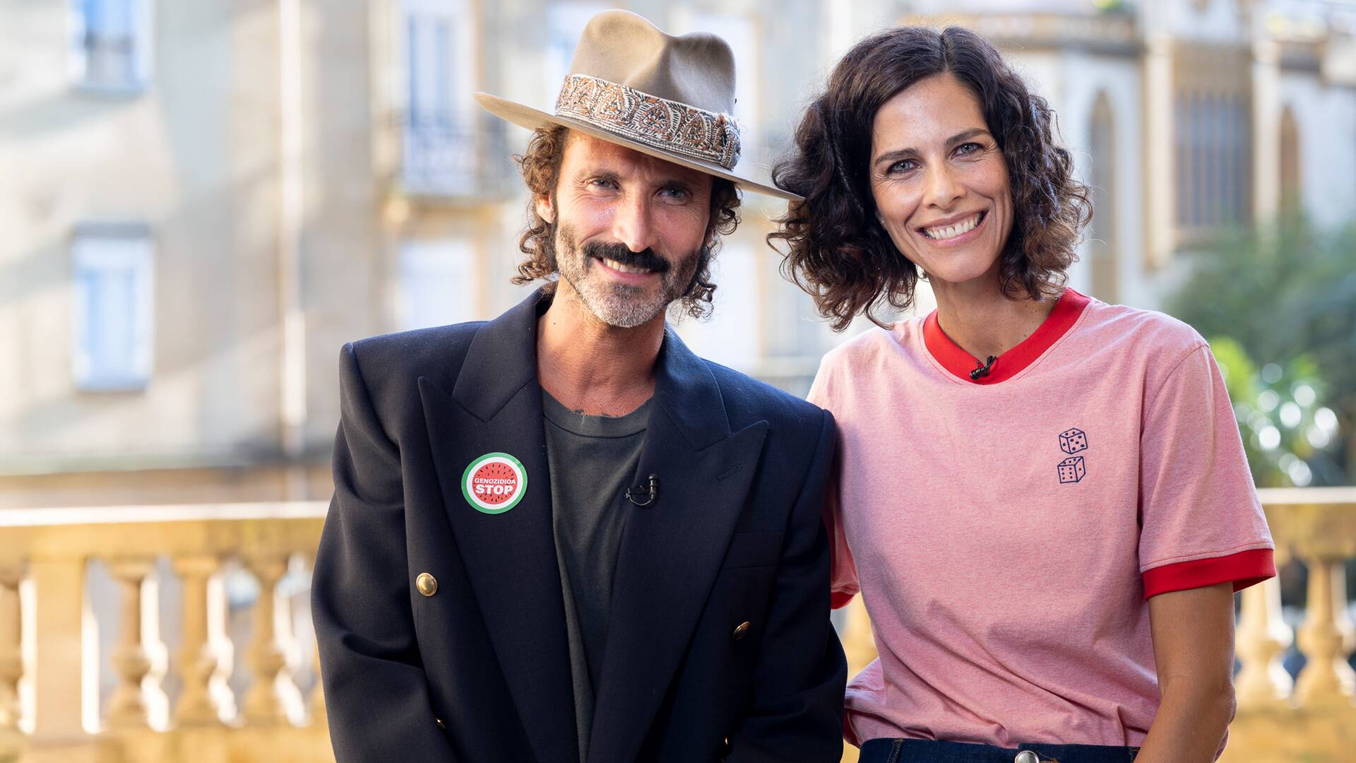 Hasta que me quede sin voz. Un viaje íntimo con Leiva